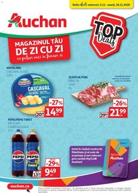 Catalog Auchan