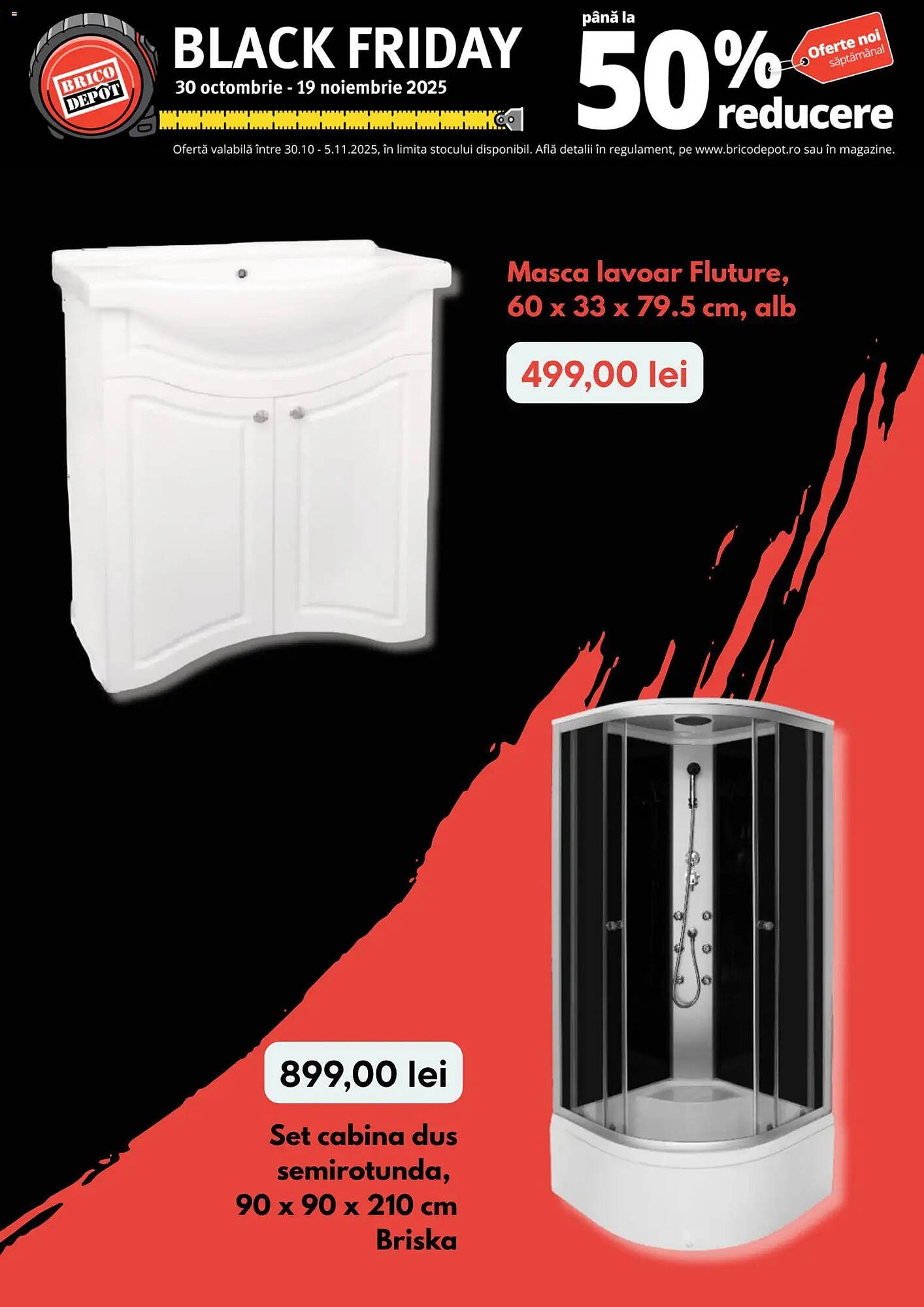 Catalog Brico Depôt