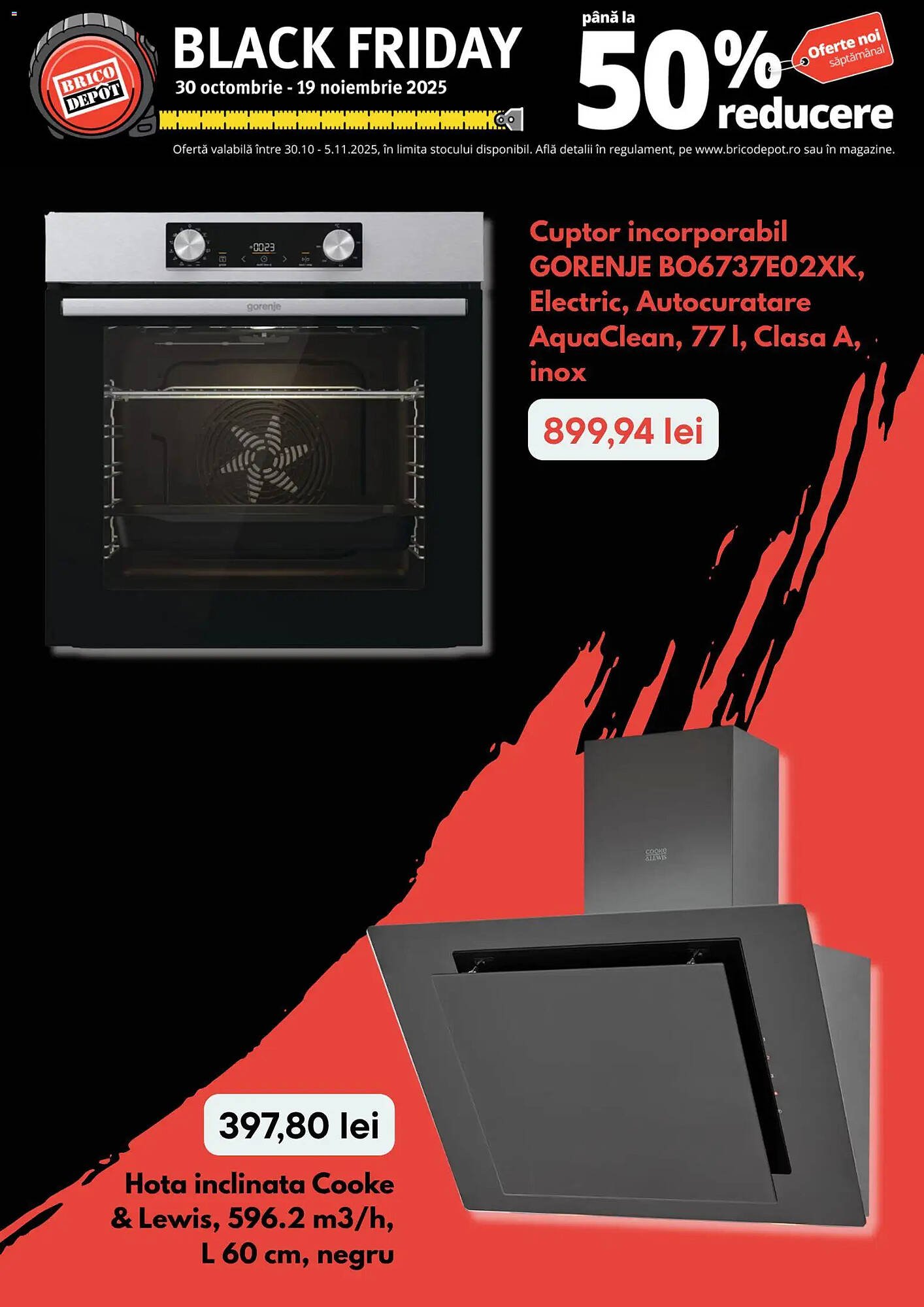 Catalog Brico Depôt