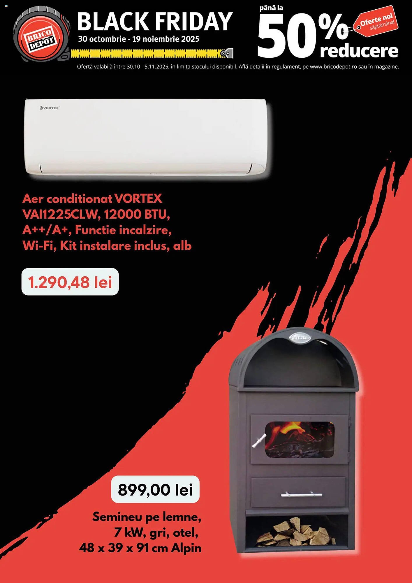 Catalog Brico Depôt