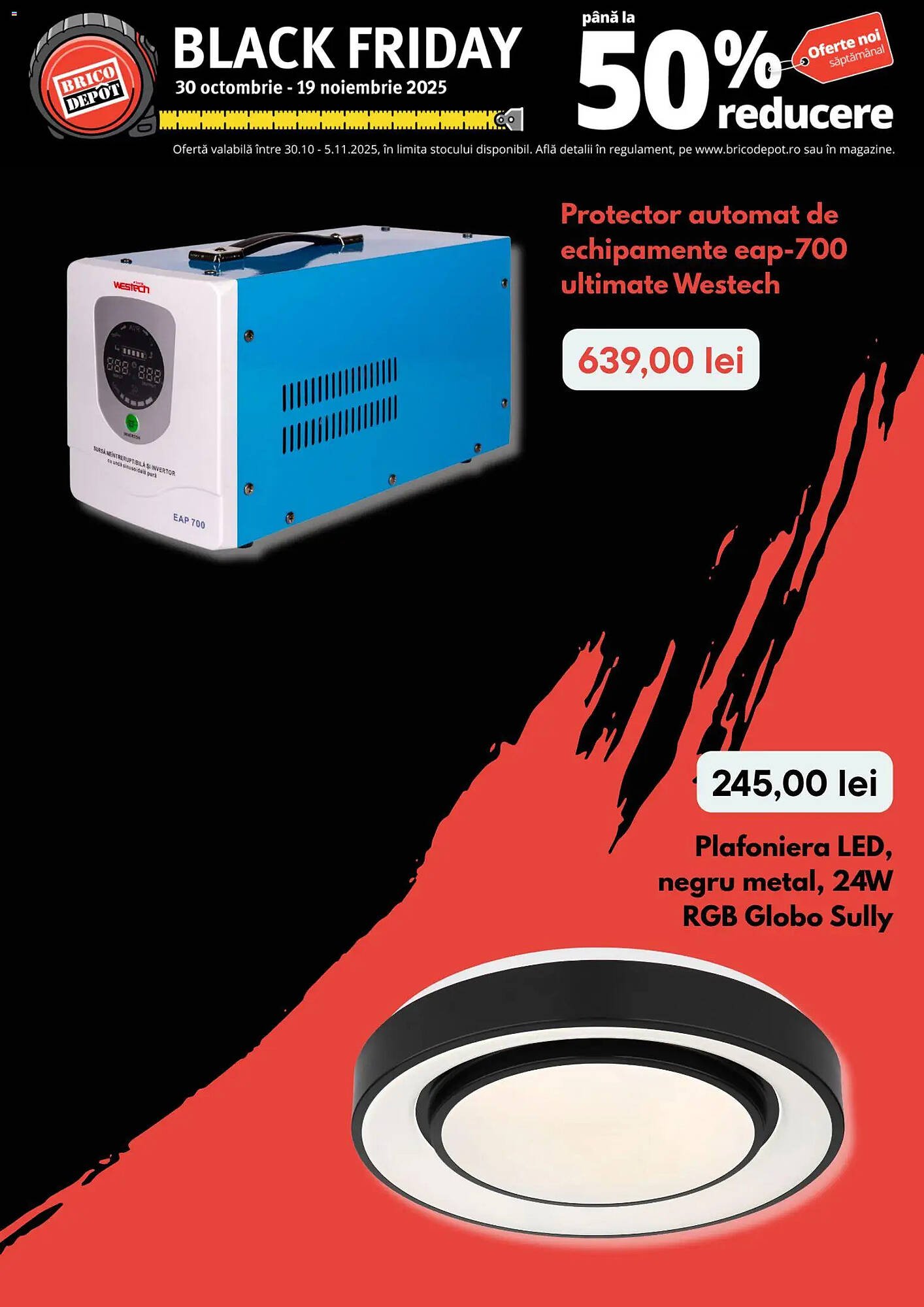 Catalog Brico Depôt