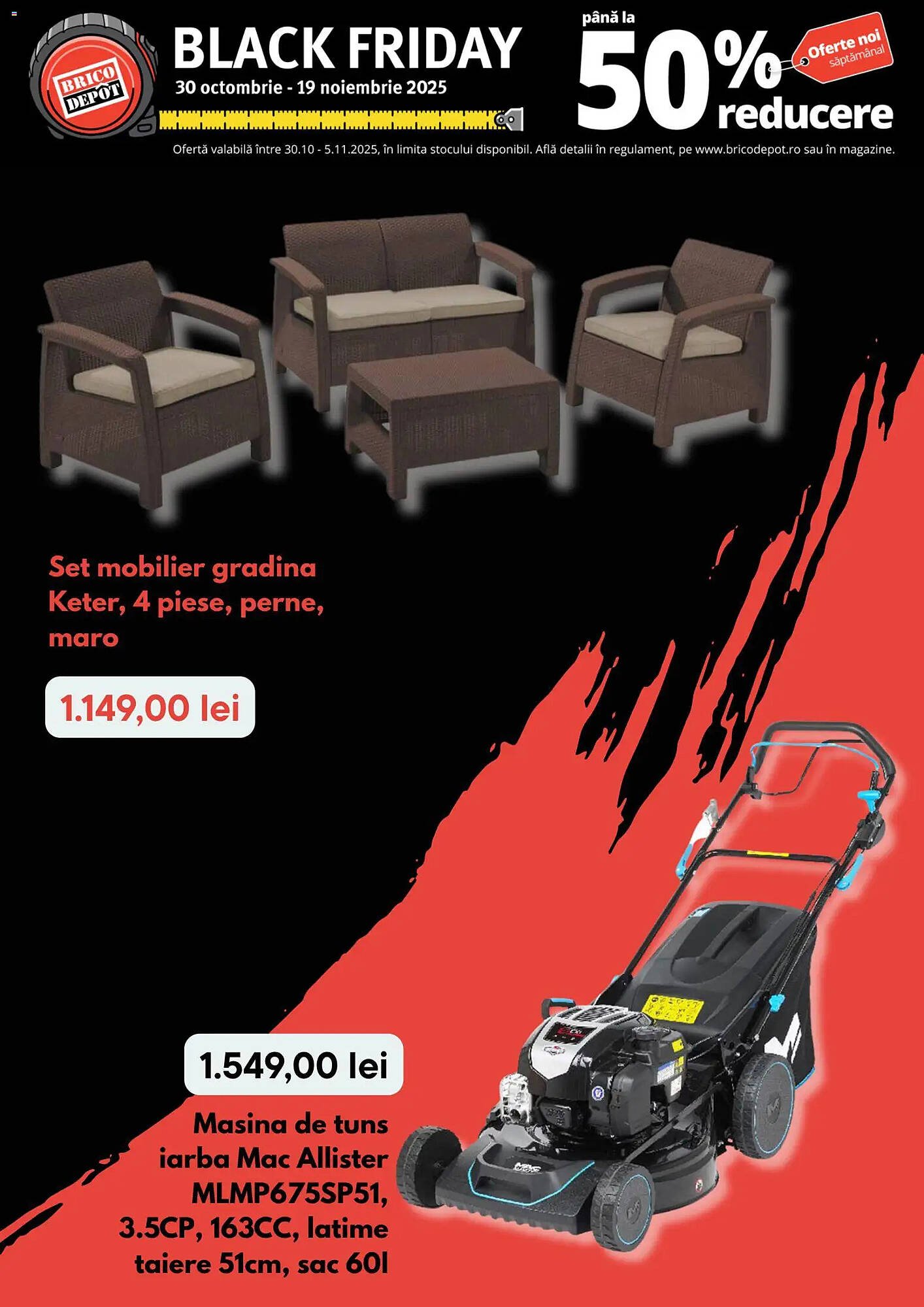 Catalog Brico Depôt