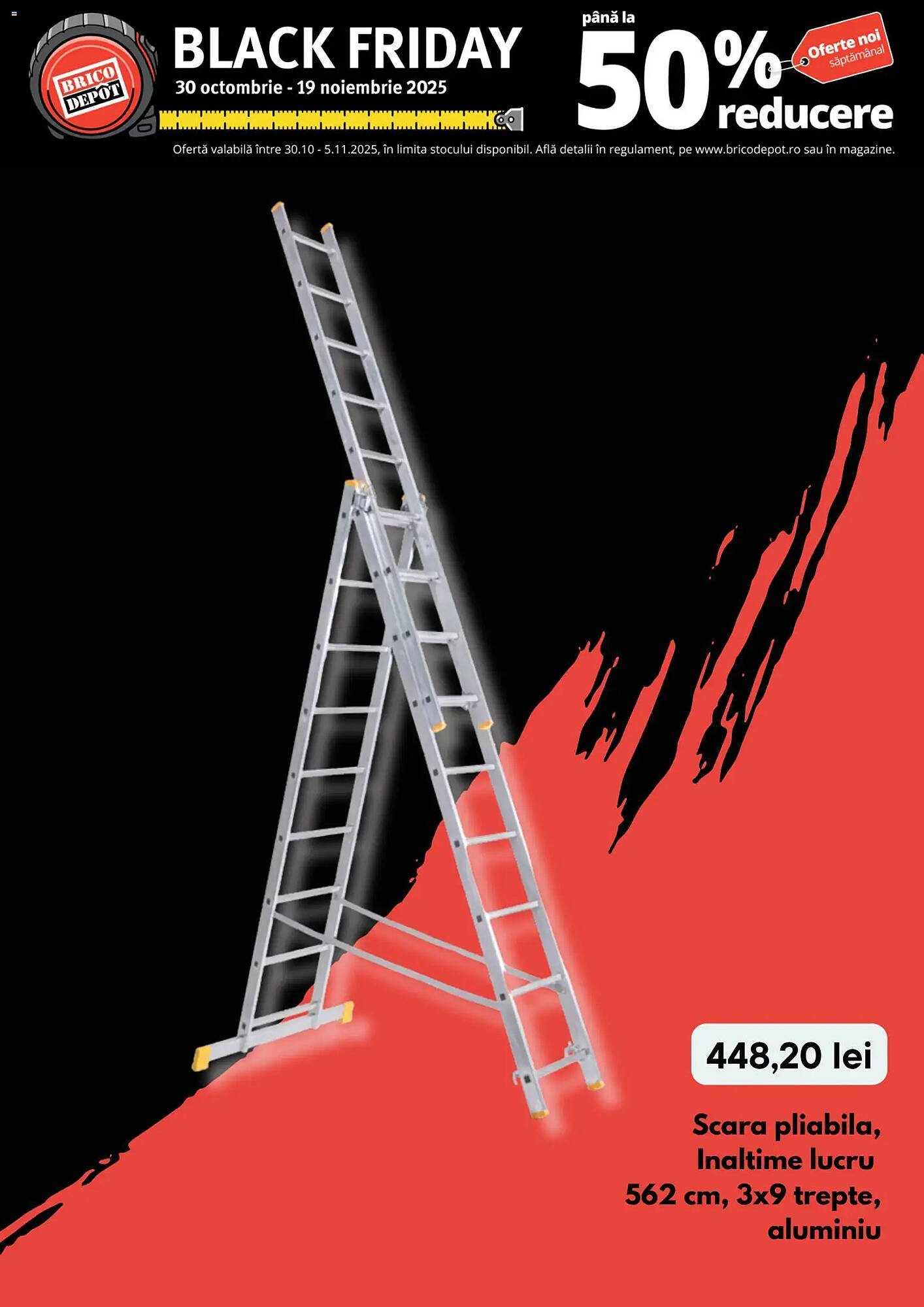 Catalog Brico Depôt