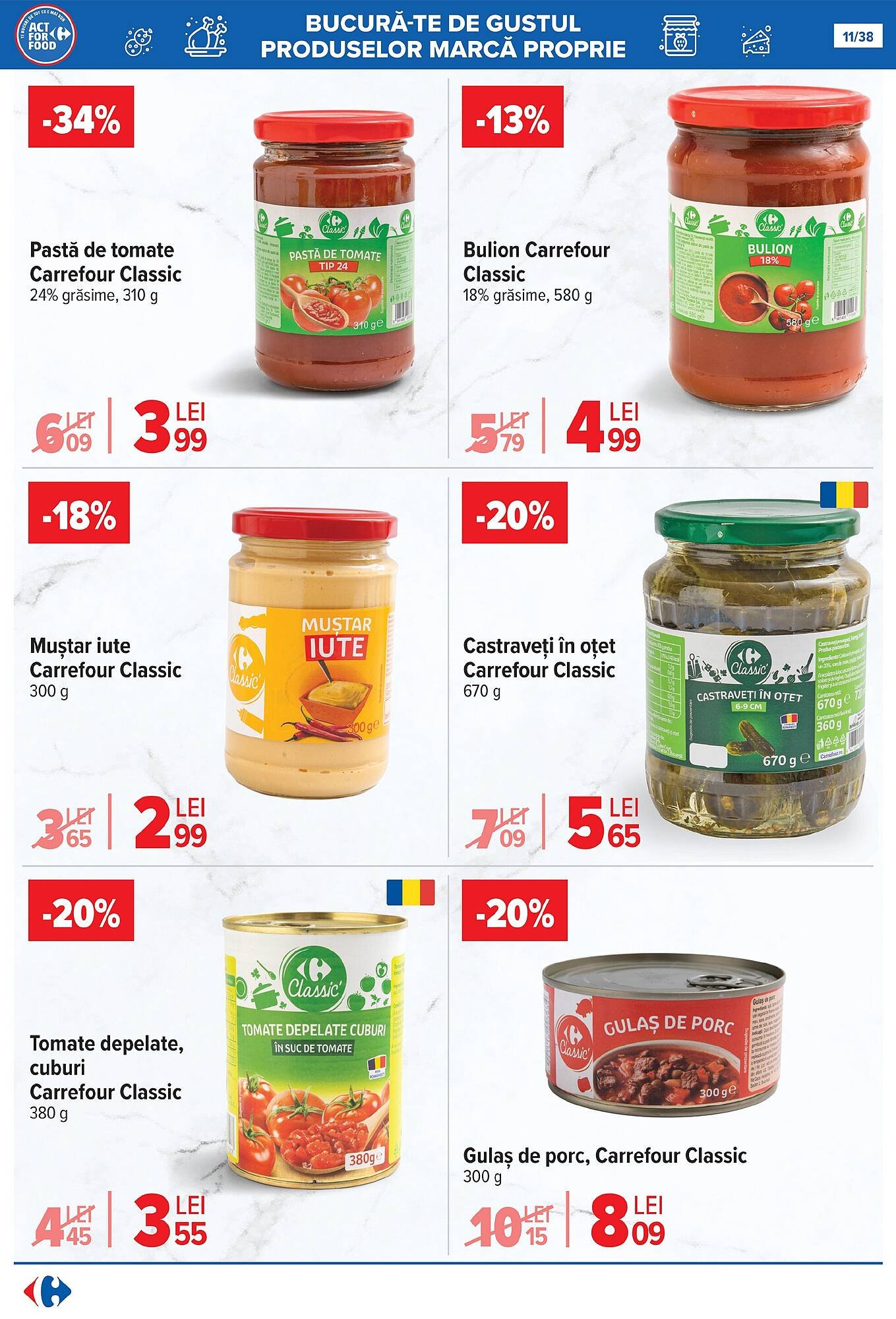 Catalog Carrefour