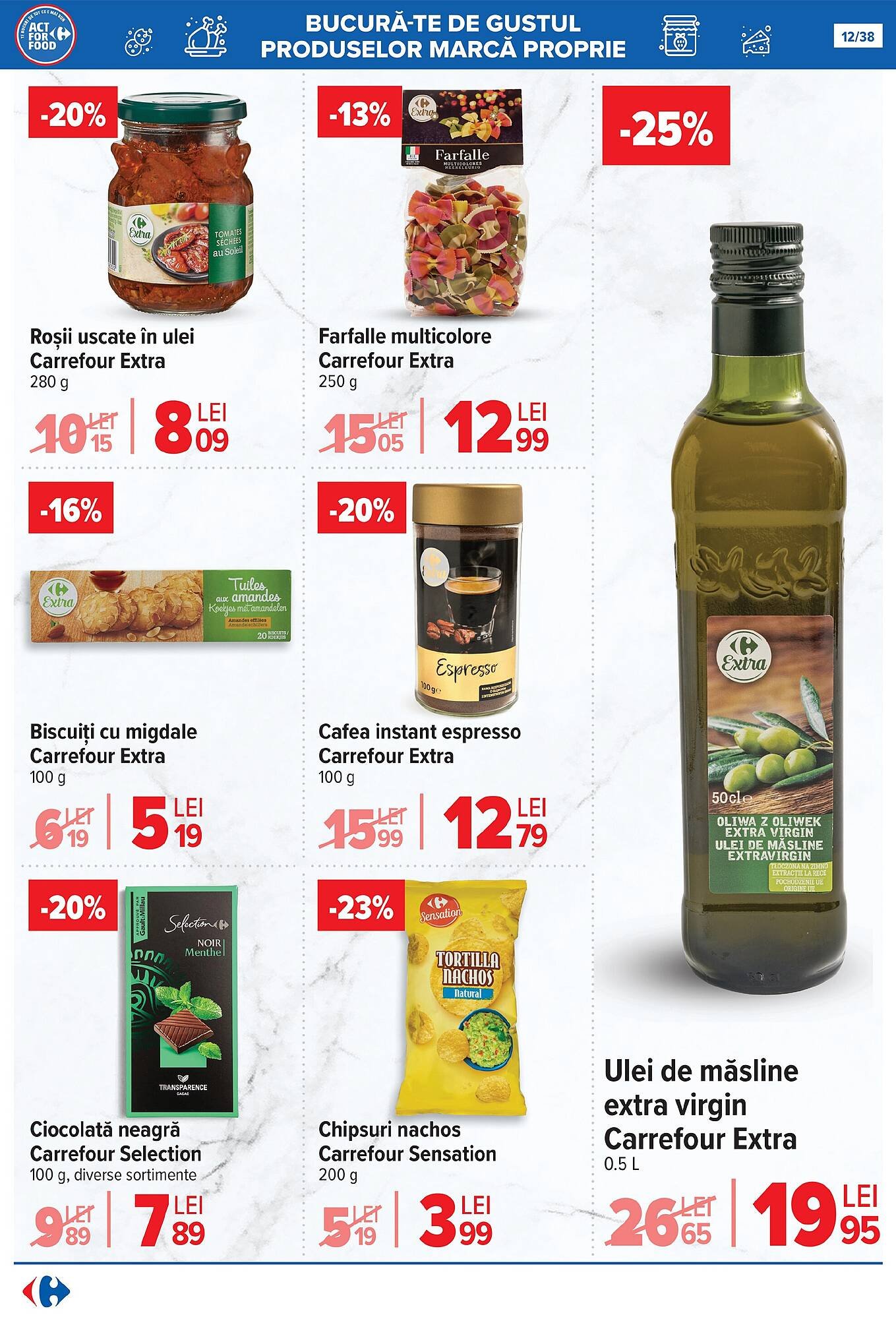Catalog Carrefour