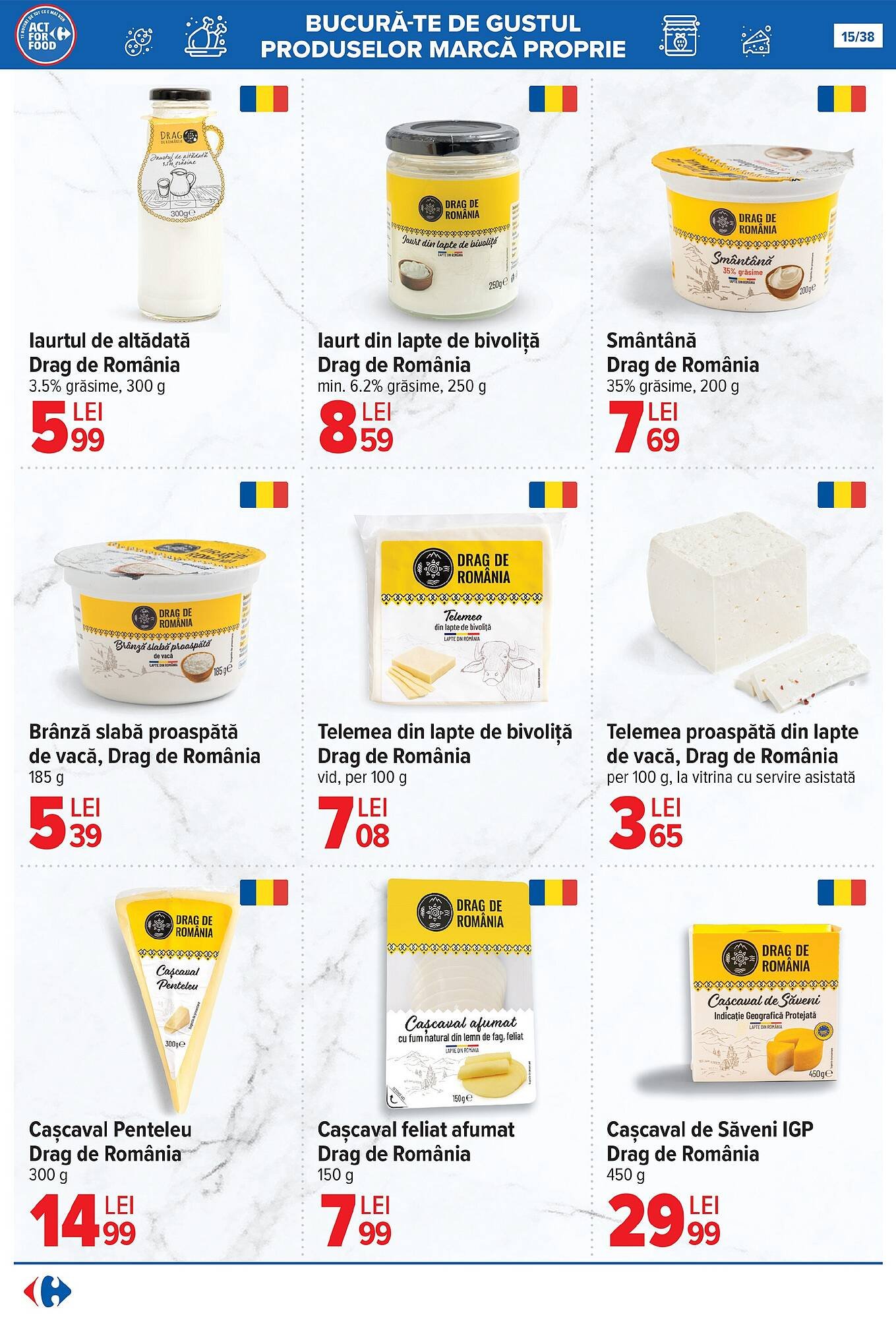 Catalog Carrefour