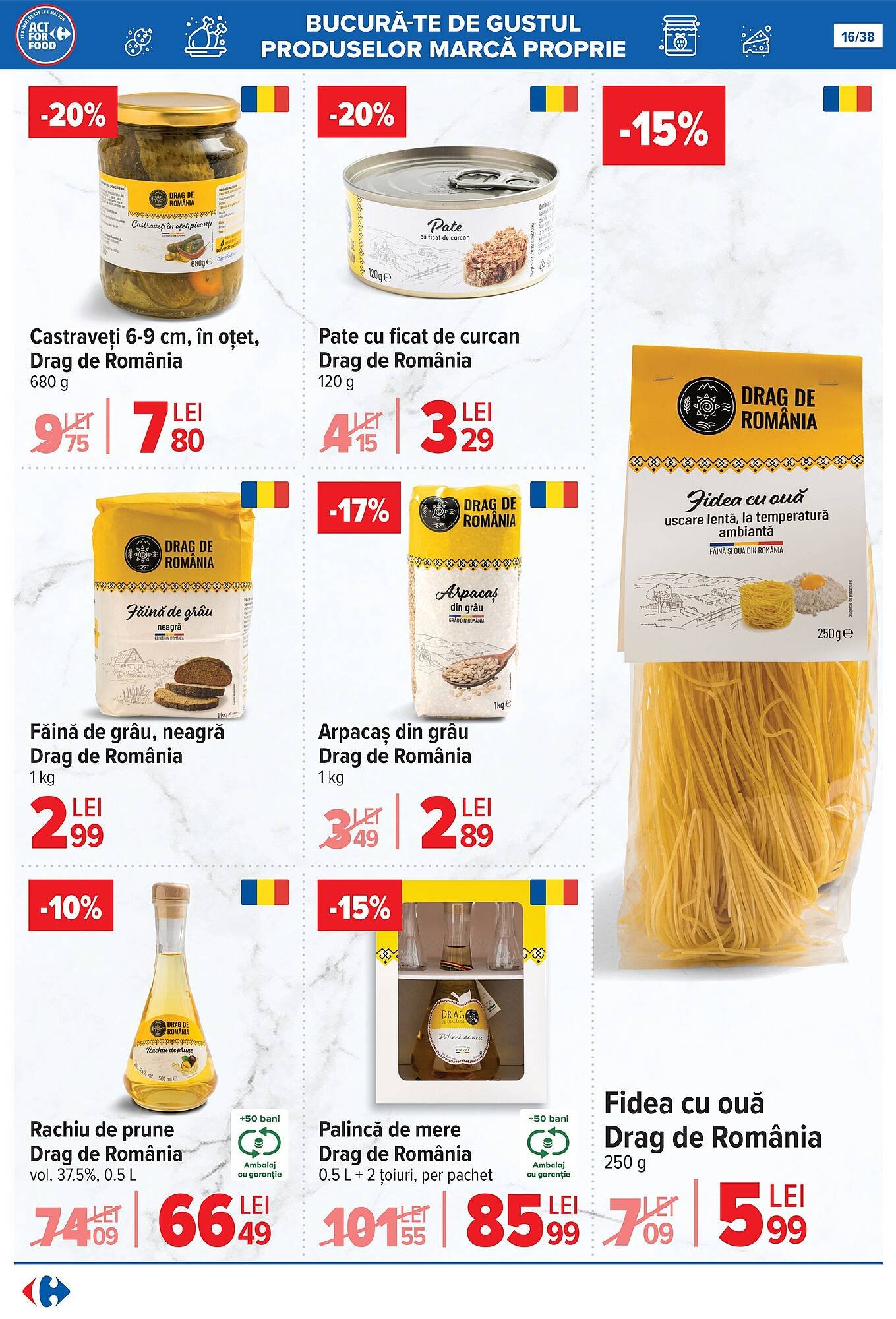 Catalog Carrefour