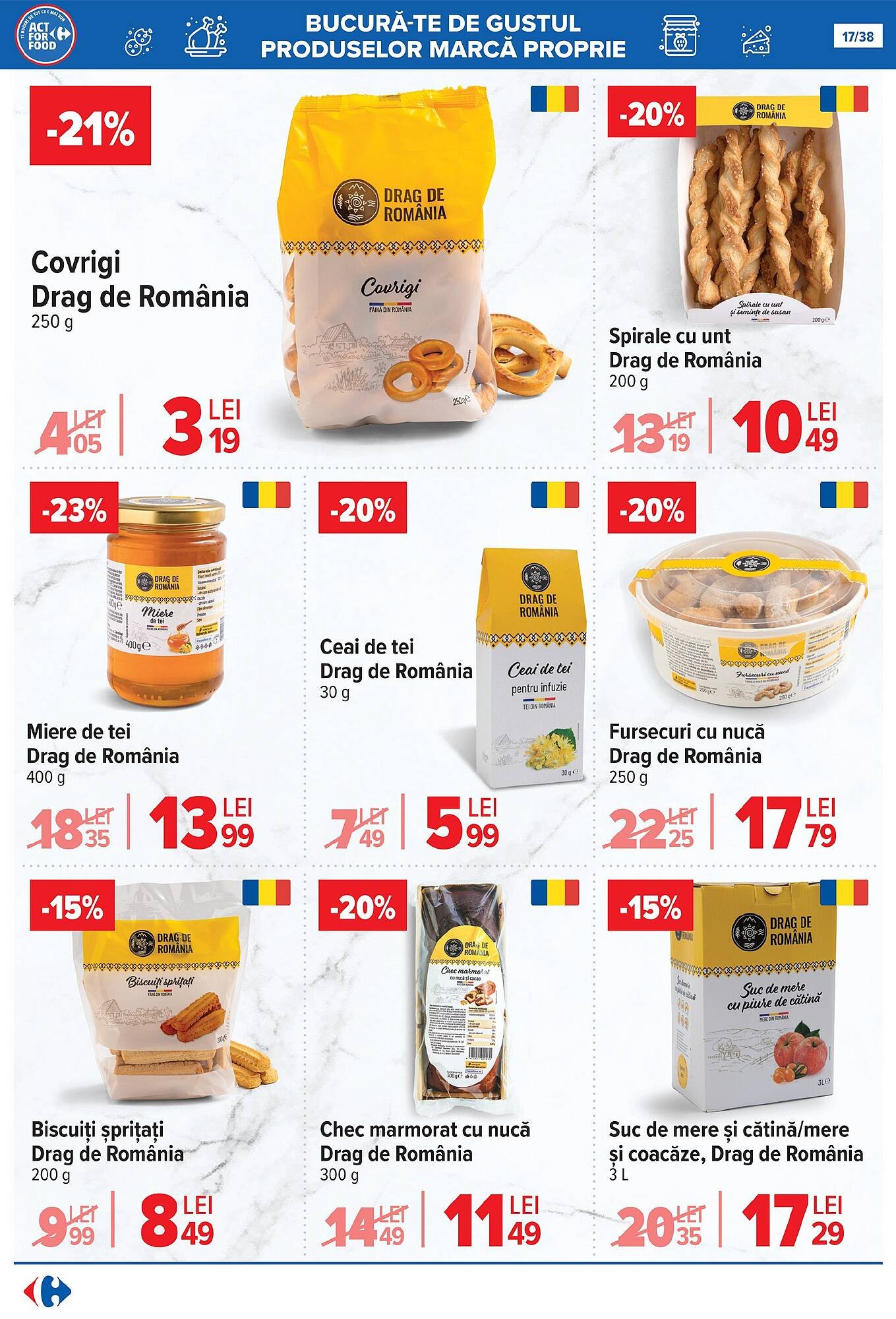 Catalog Carrefour