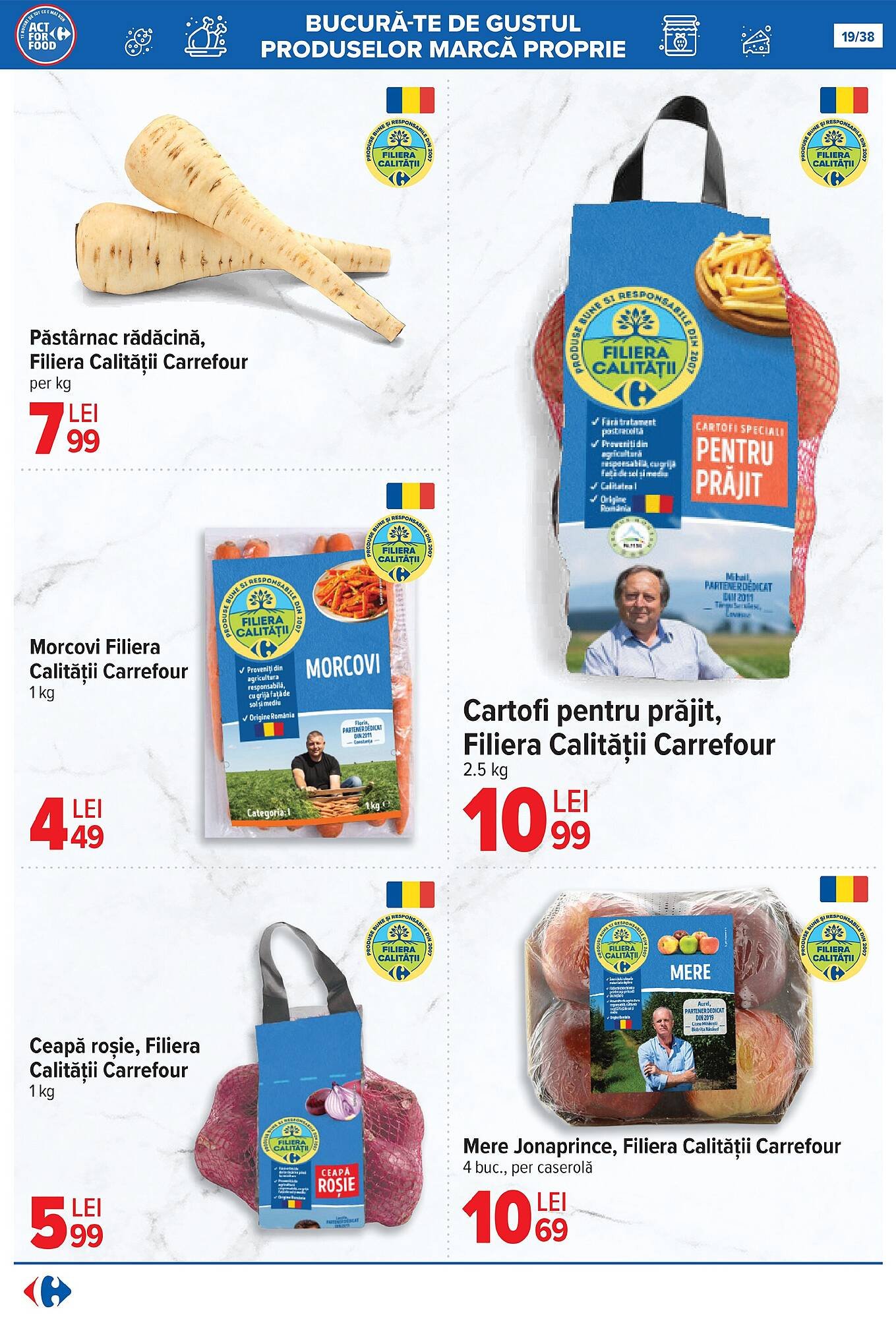 Catalog Carrefour