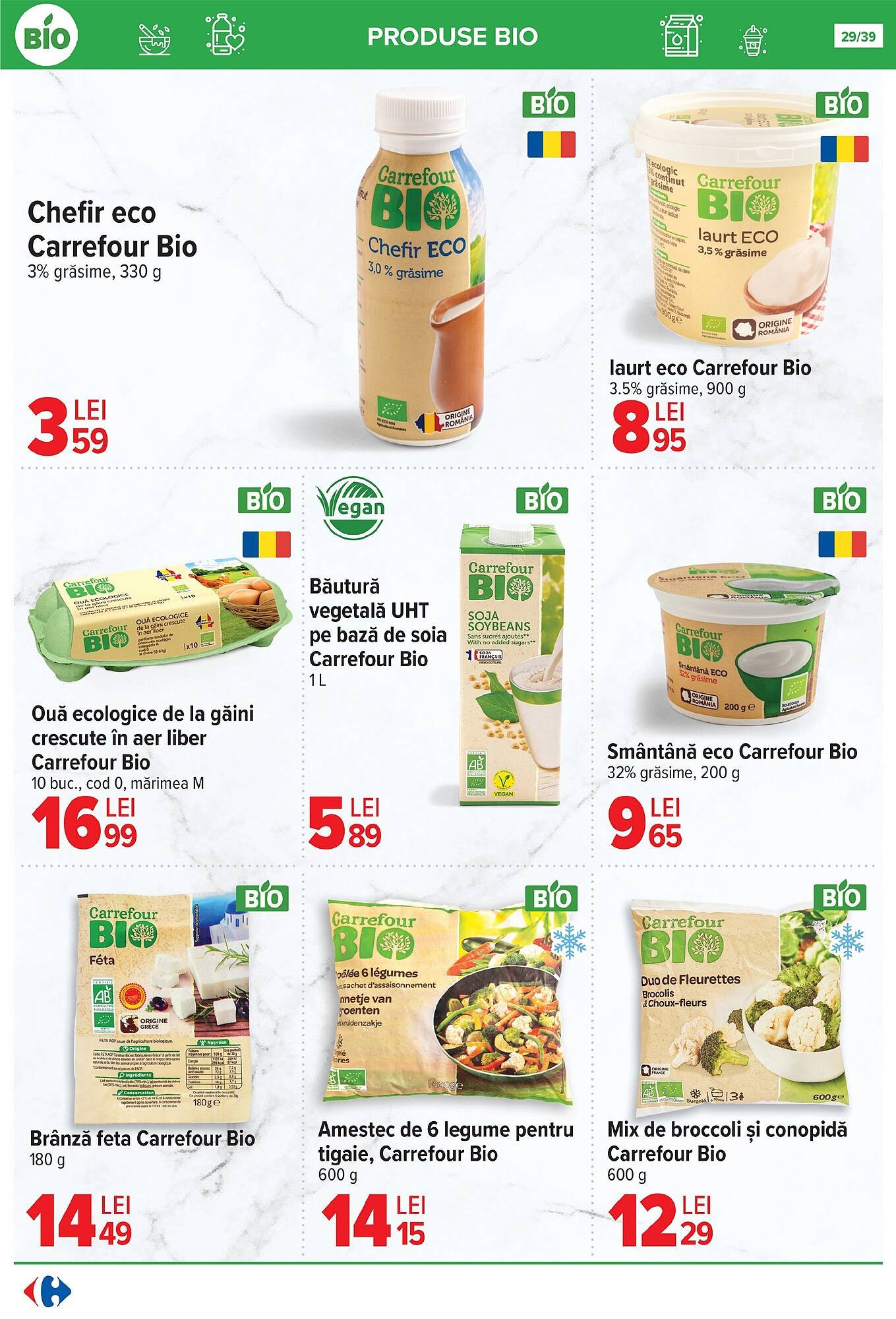 Catalog Carrefour