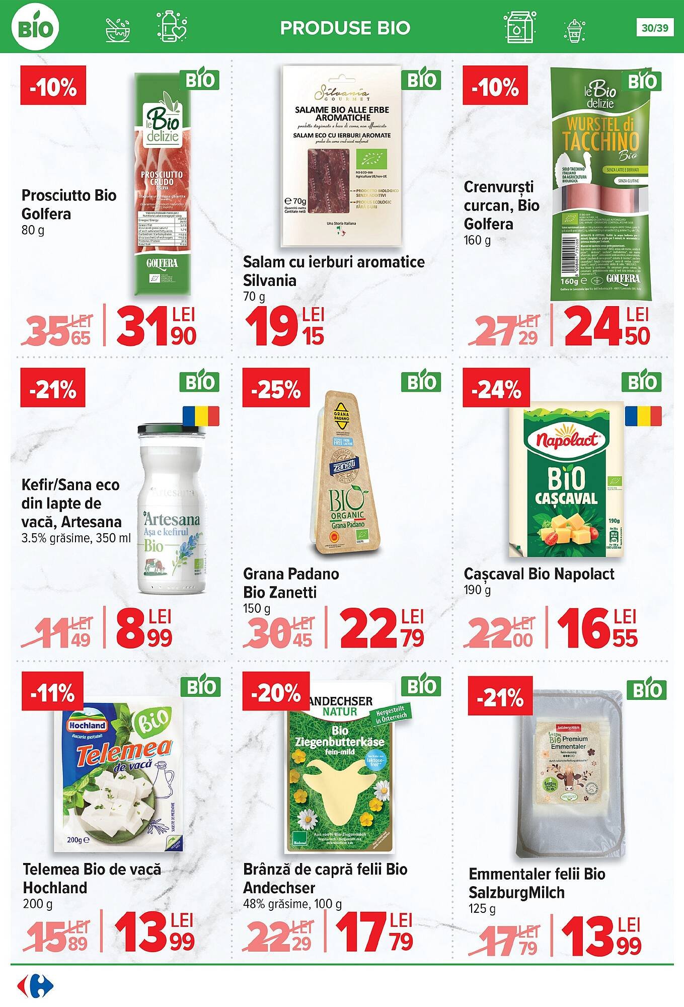 Catalog Carrefour