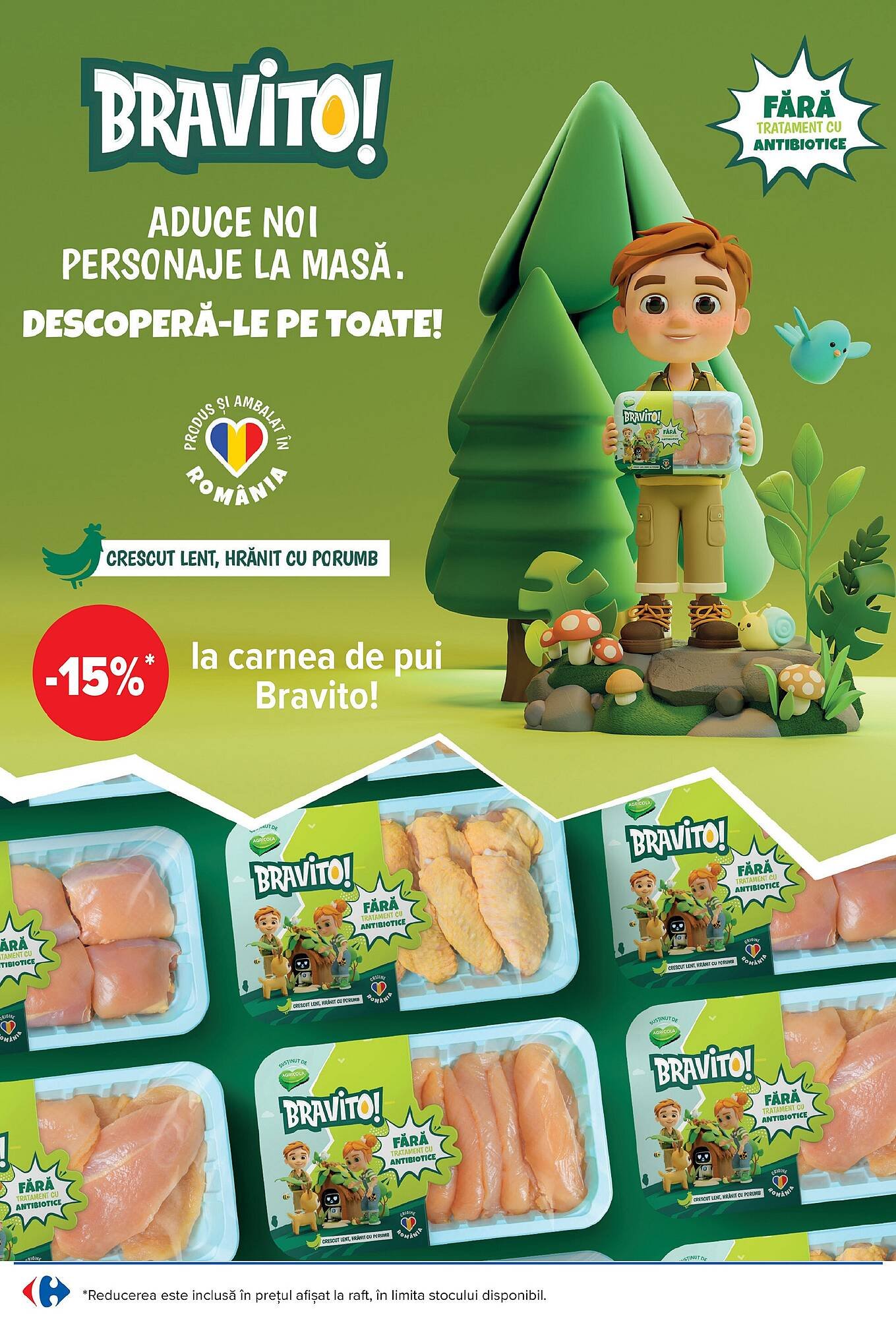 Catalog Carrefour