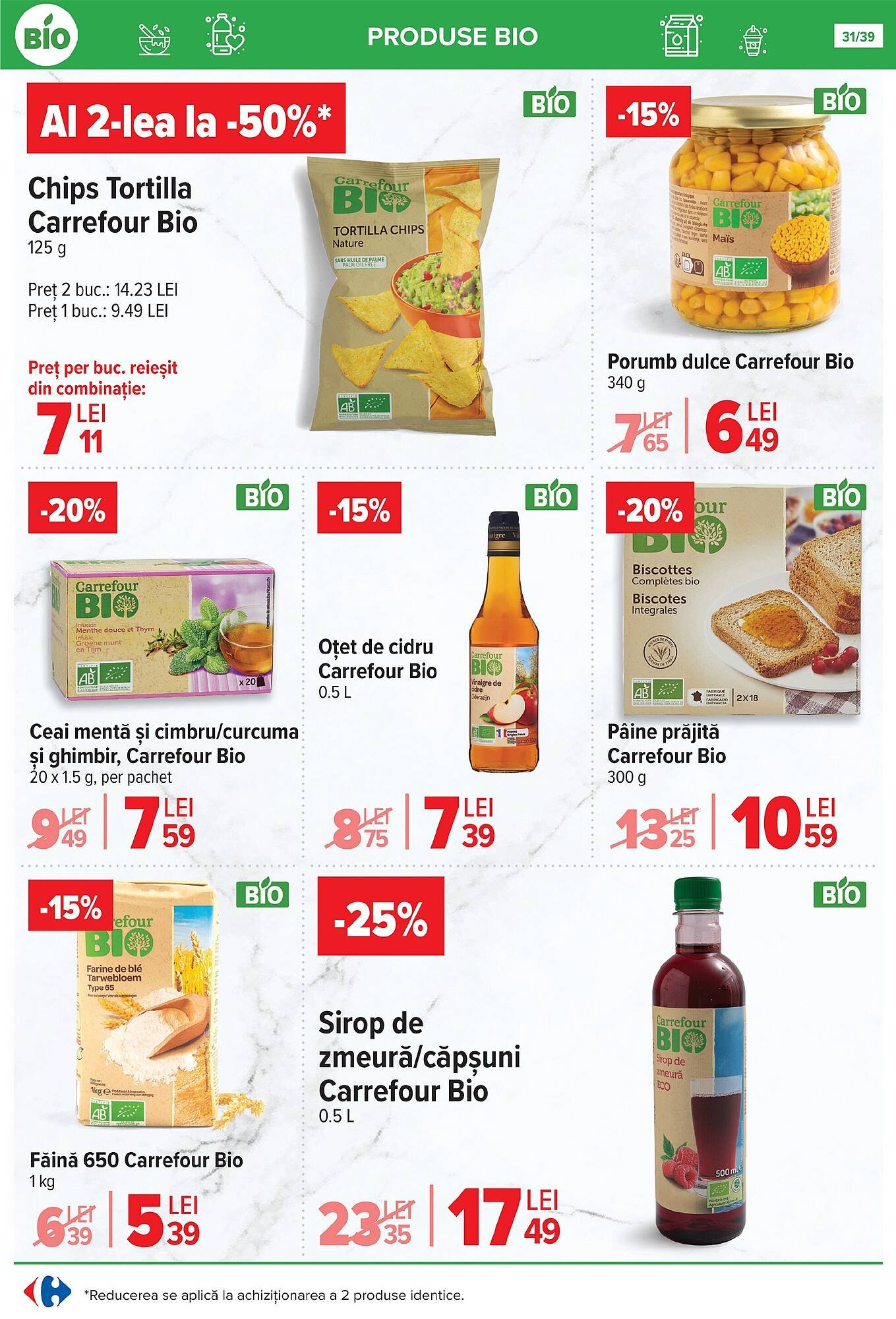 Catalog Carrefour