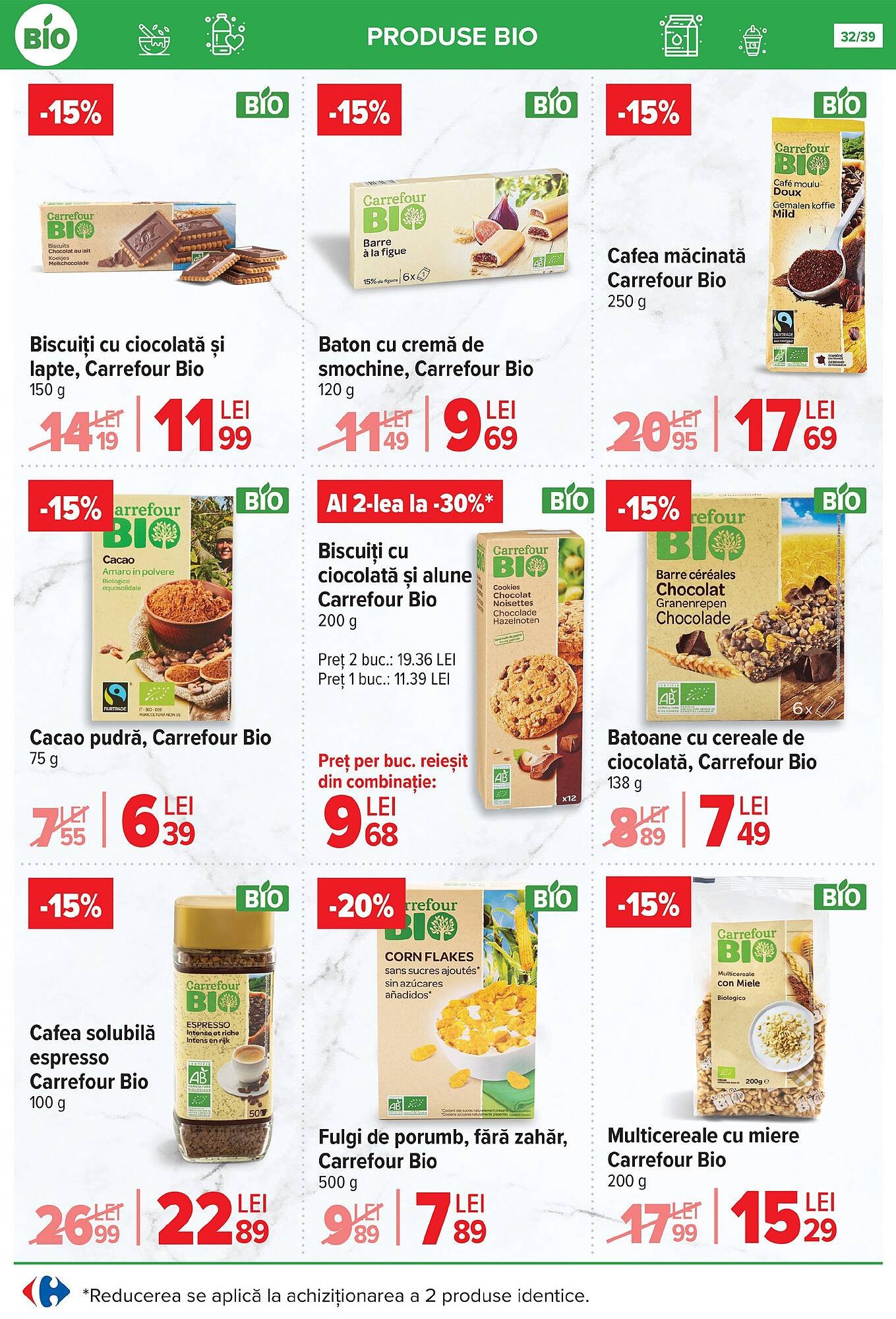 Catalog Carrefour