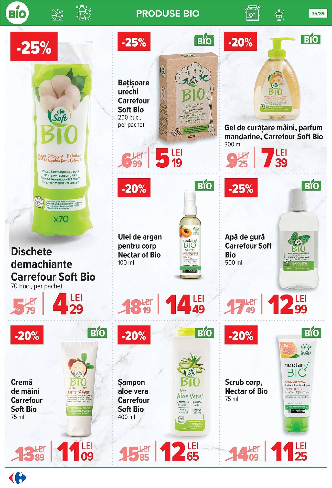 Catalog Carrefour
