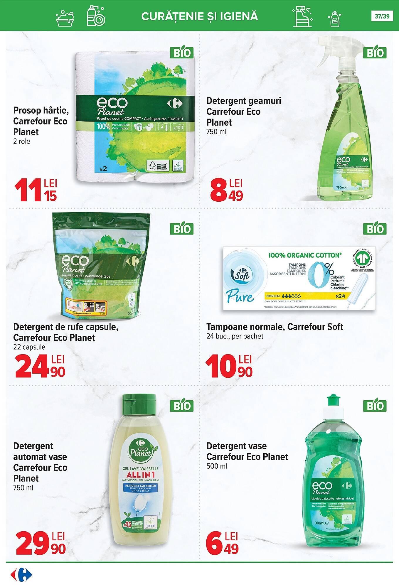 Catalog Carrefour
