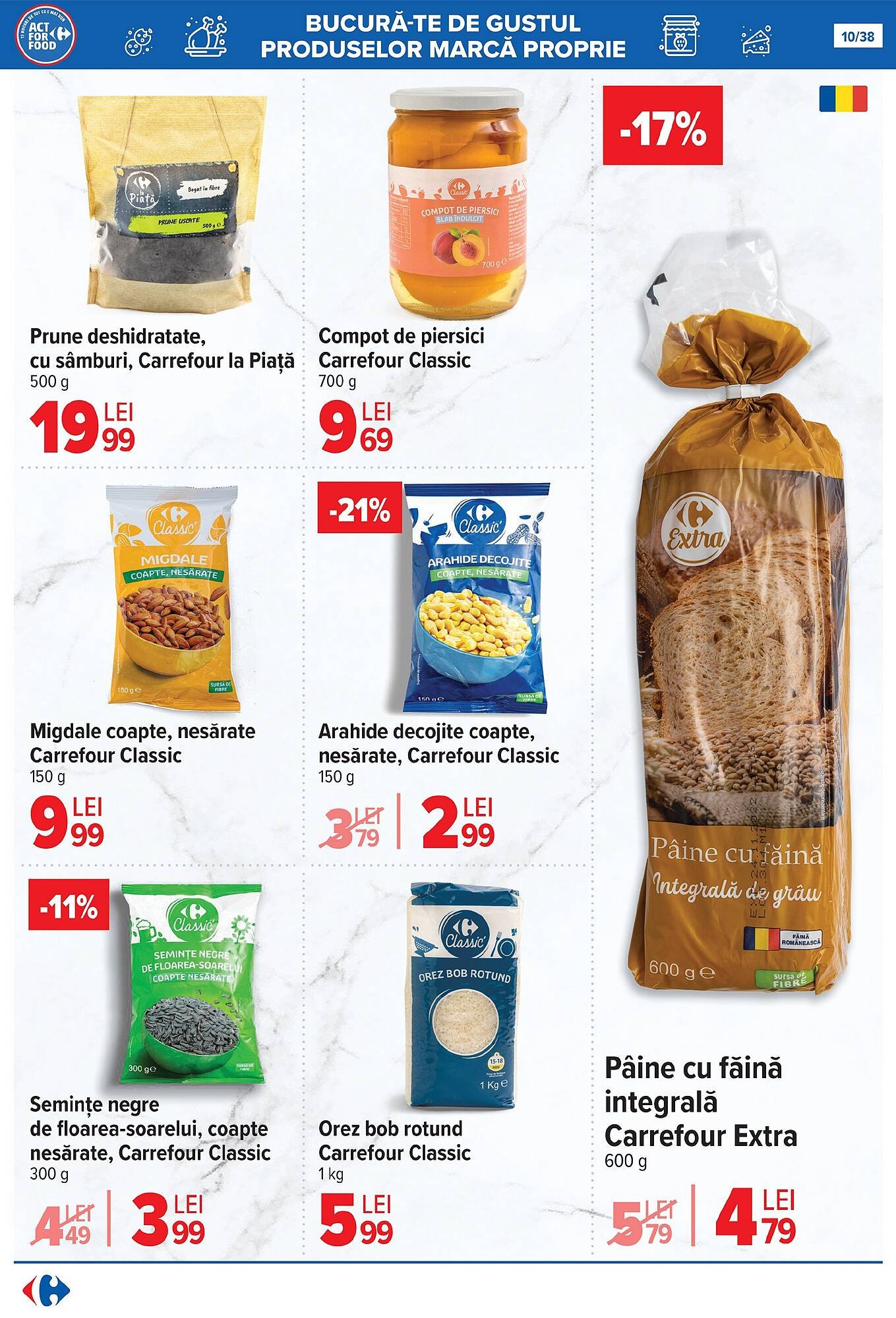 Catalog Carrefour
