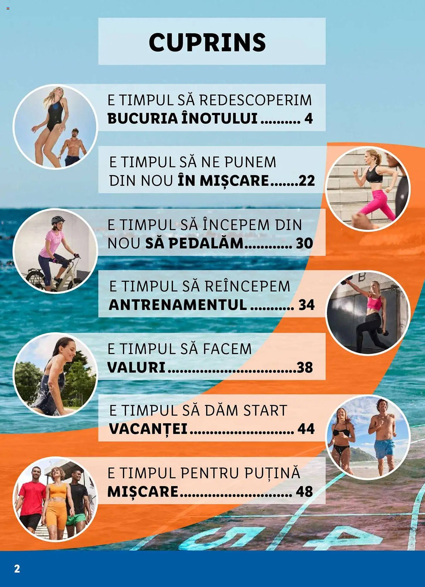 Catalog Lidl