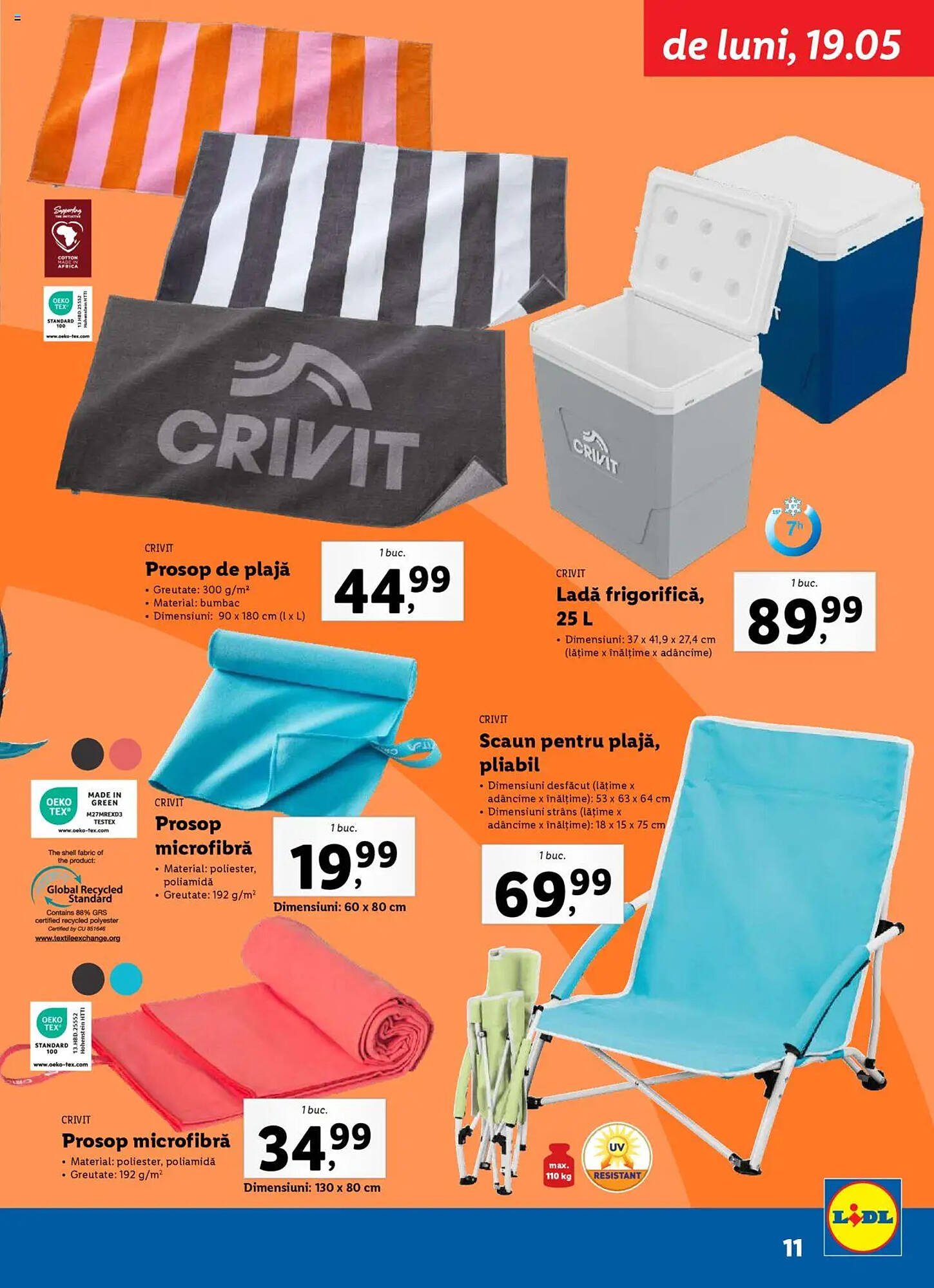Catalog Lidl