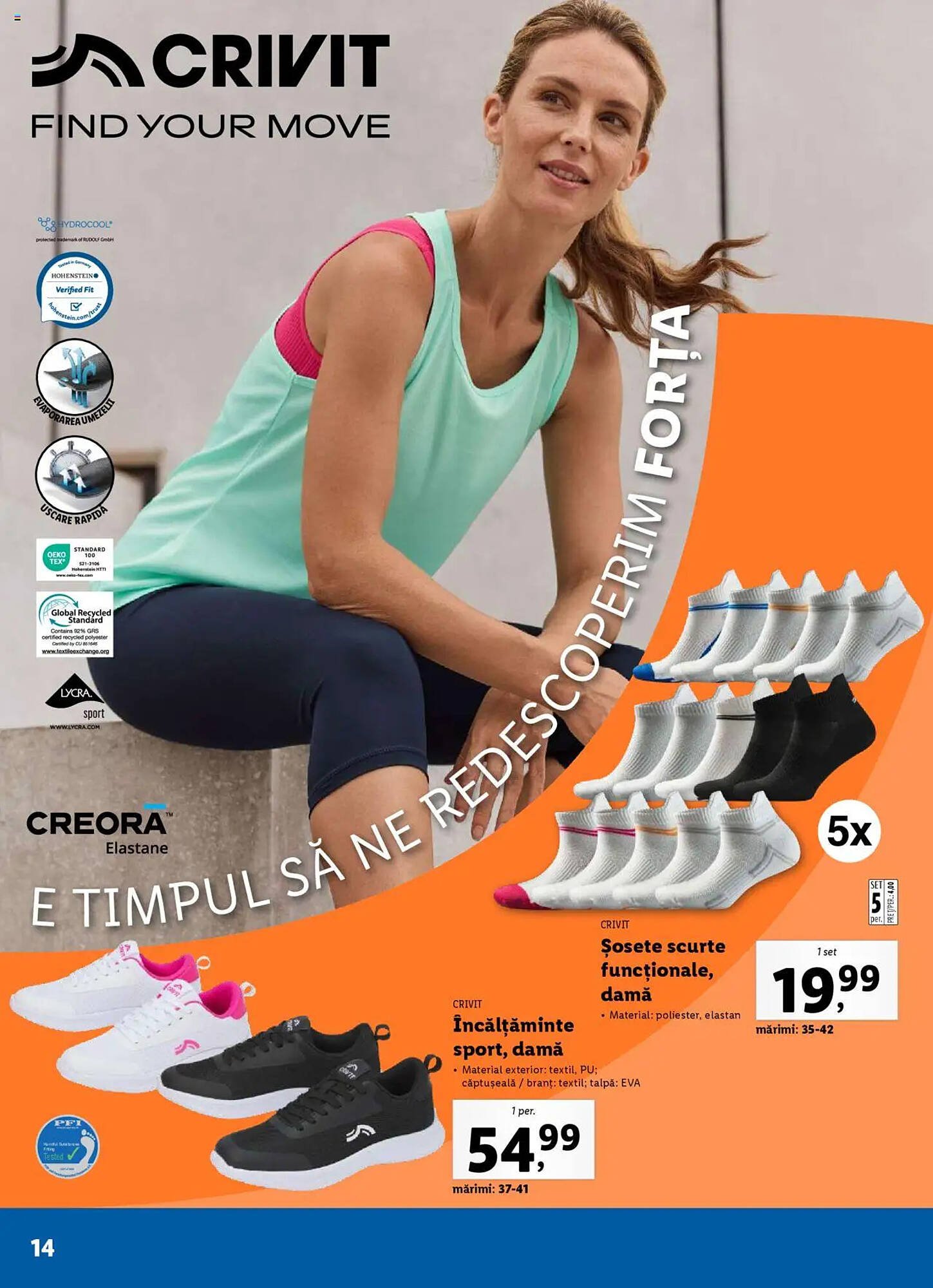 Catalog Lidl