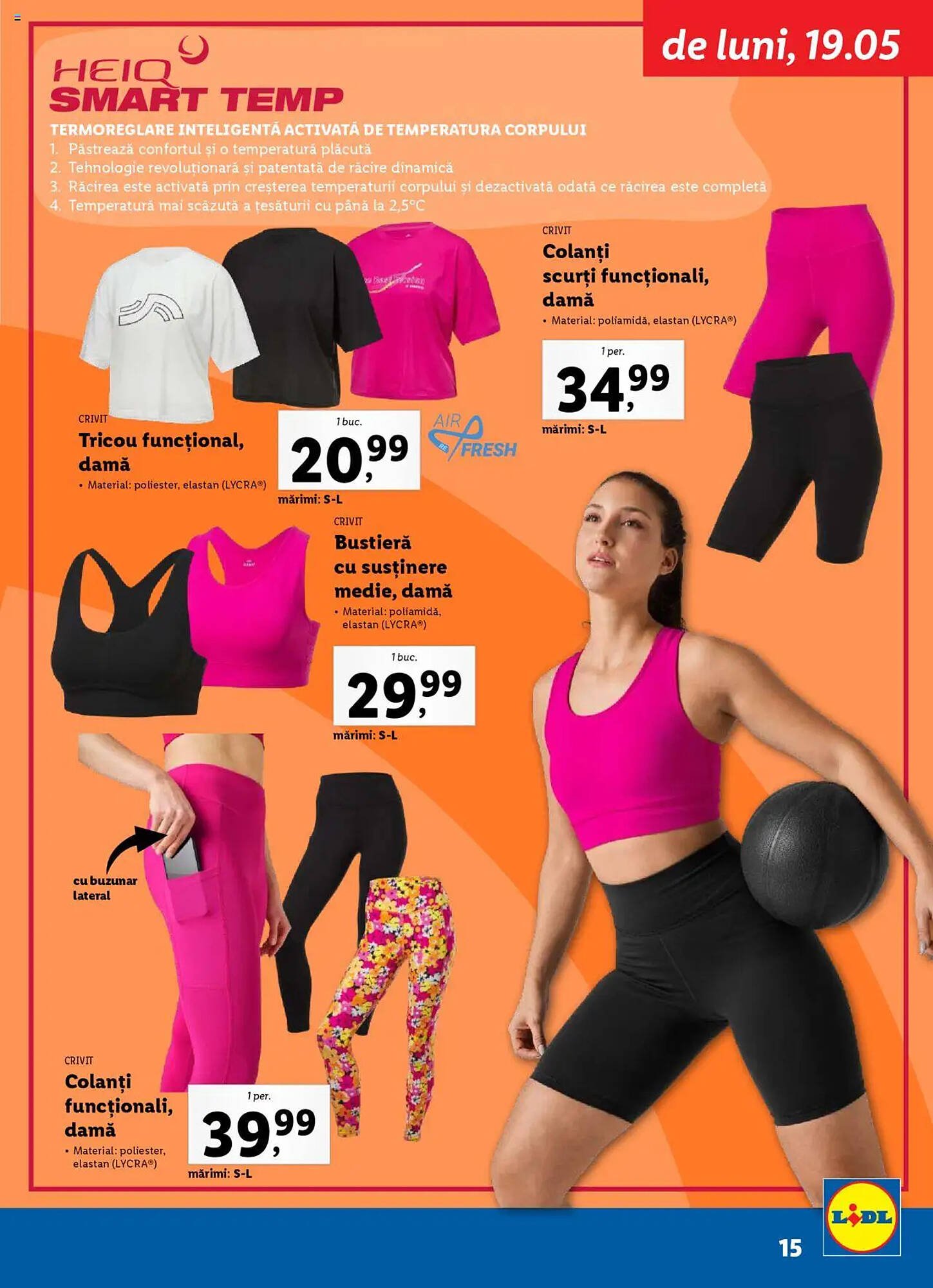 Catalog Lidl