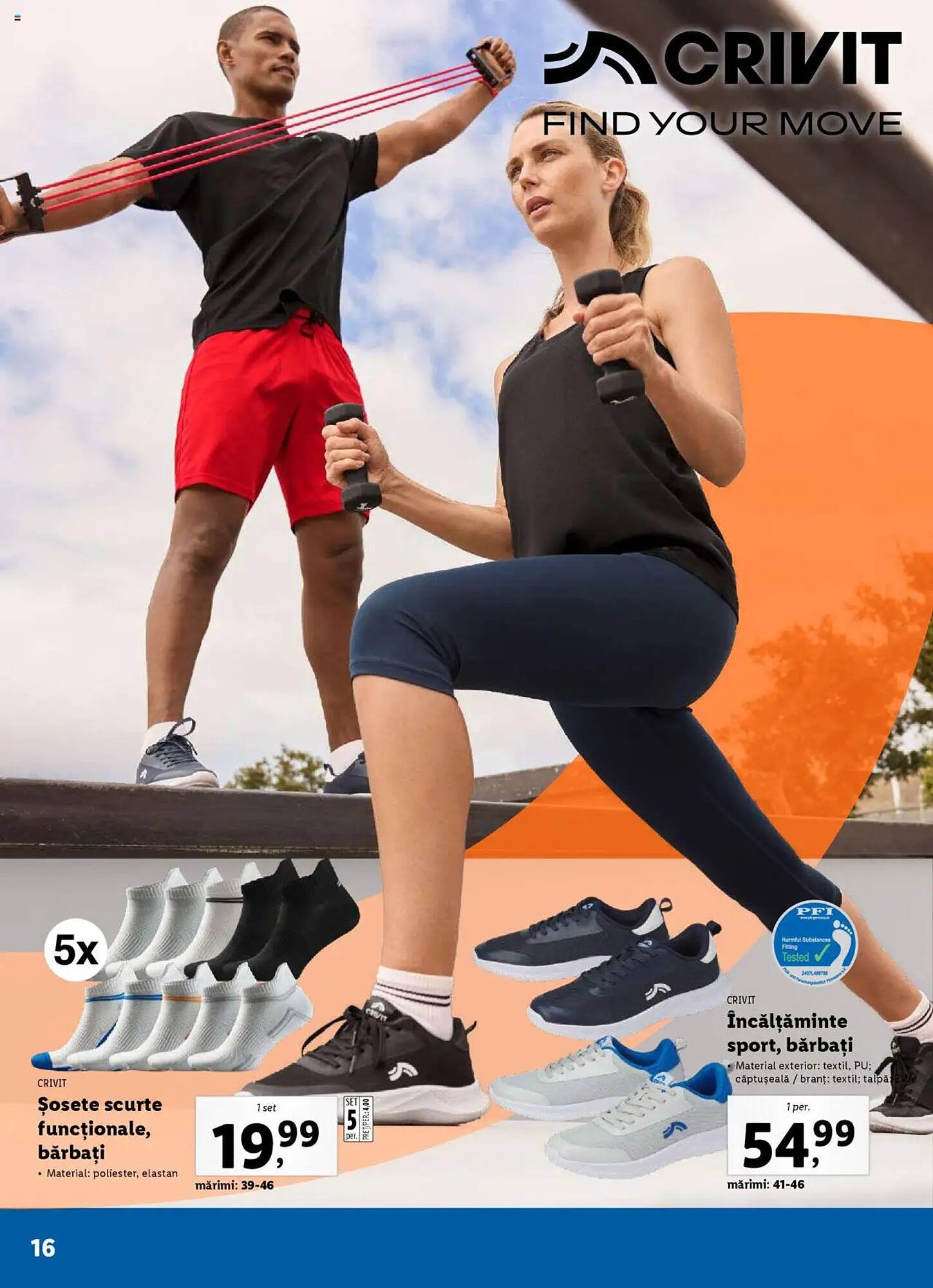 Catalog Lidl