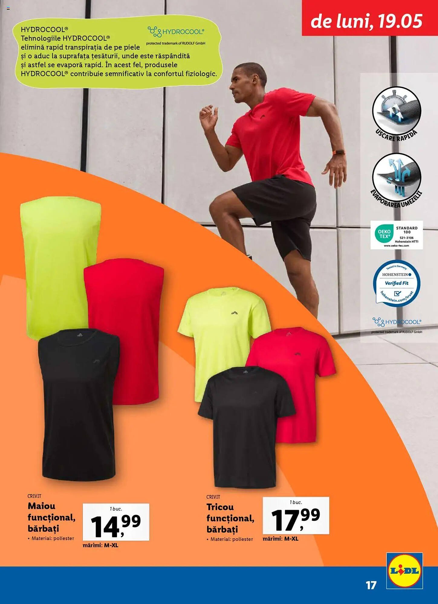 Catalog Lidl