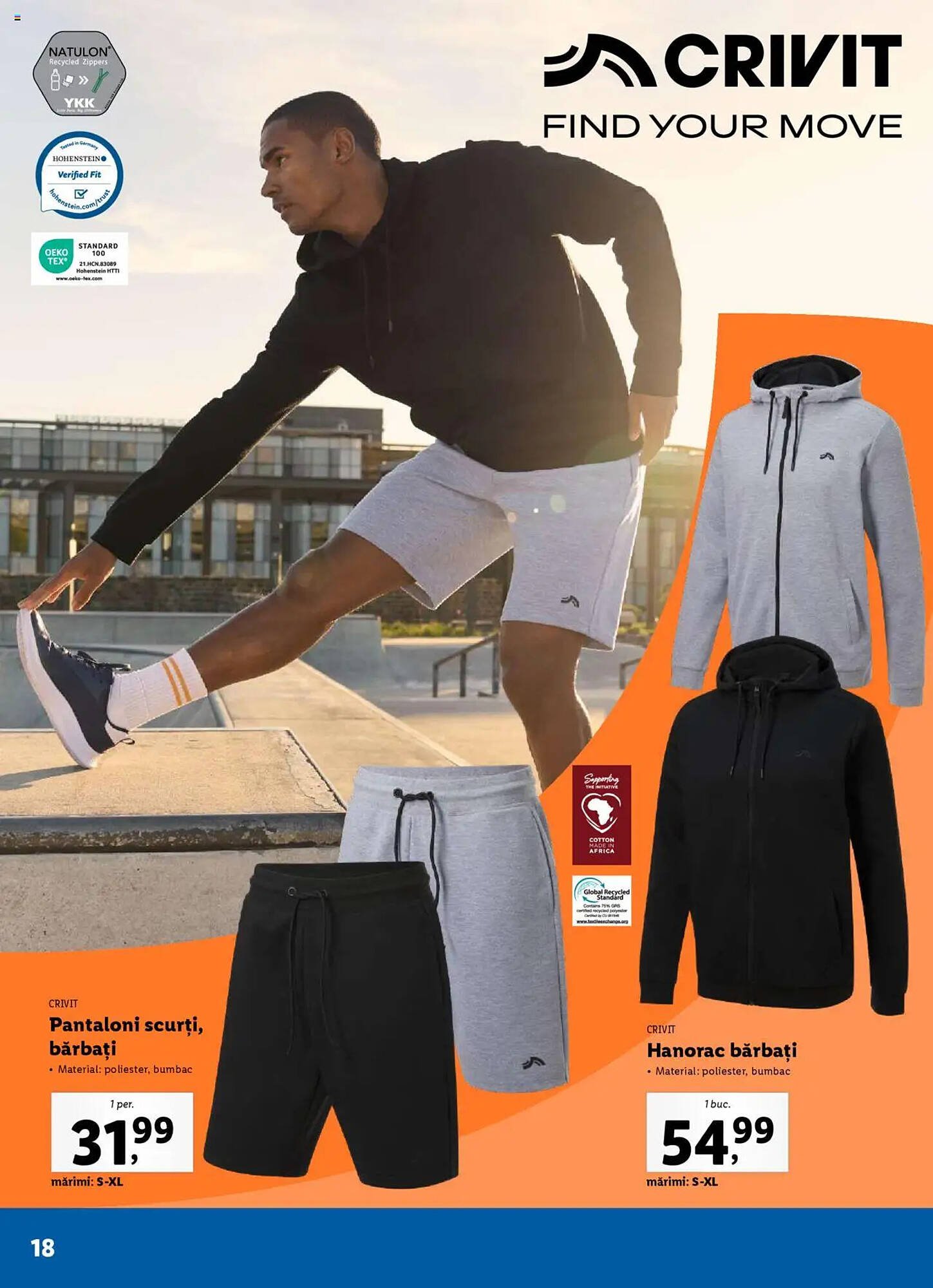 Catalog Lidl