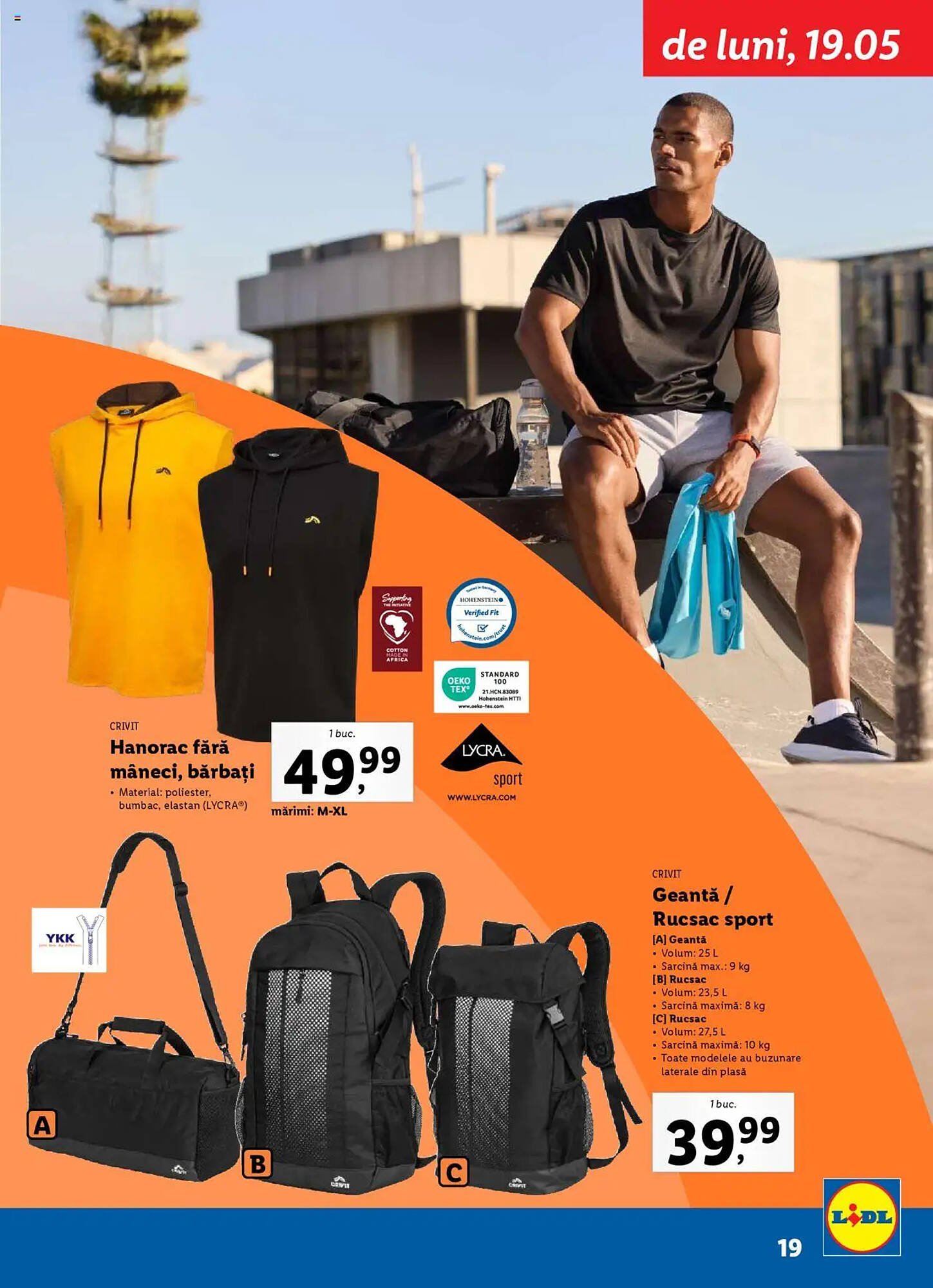 Catalog Lidl