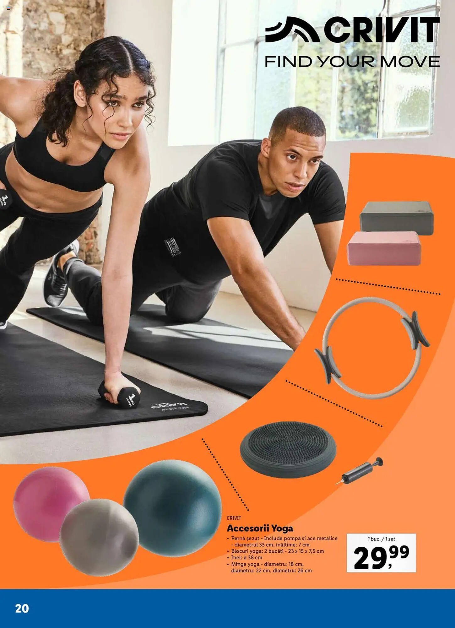 Catalog Lidl
