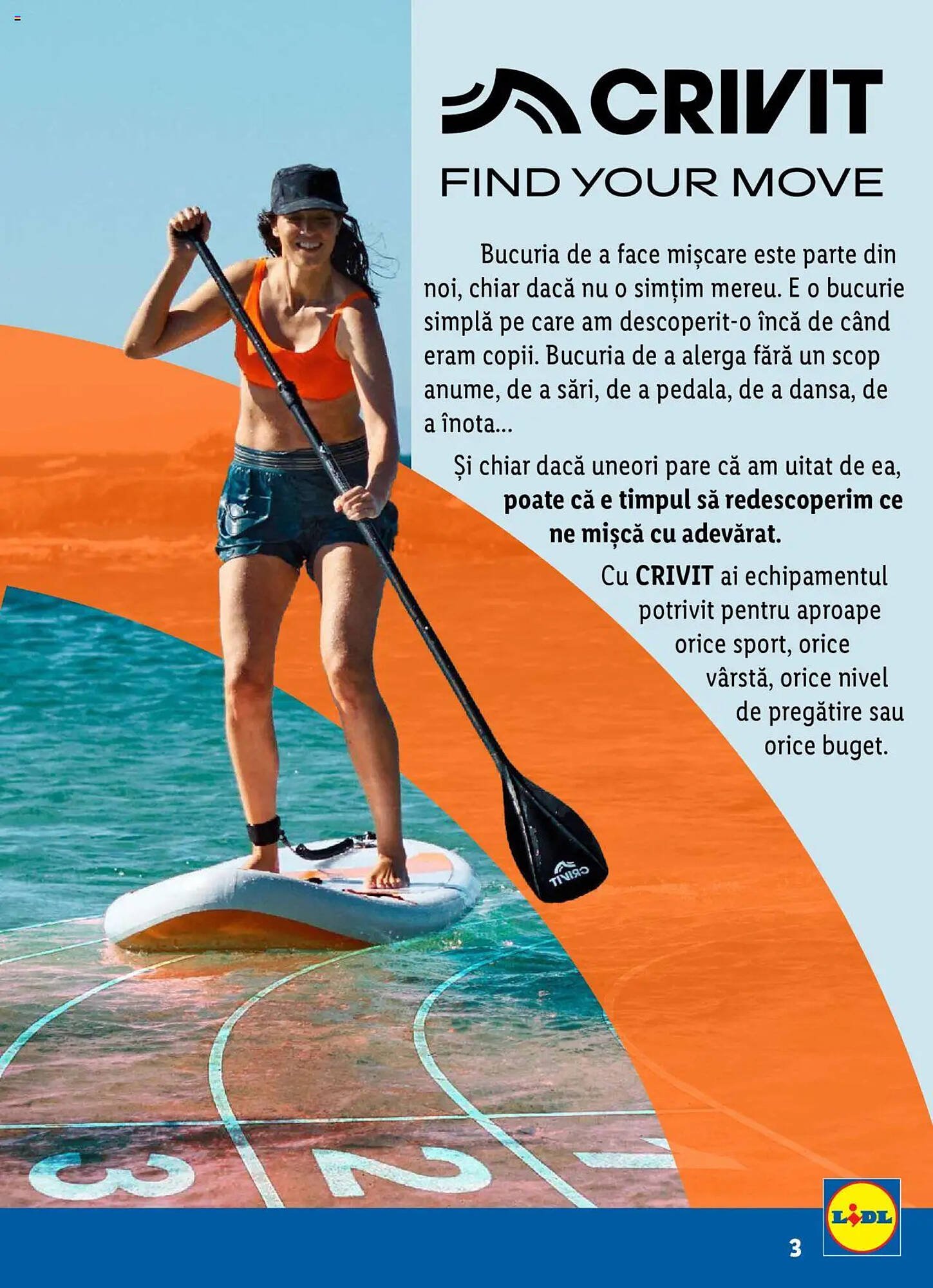 Catalog Lidl