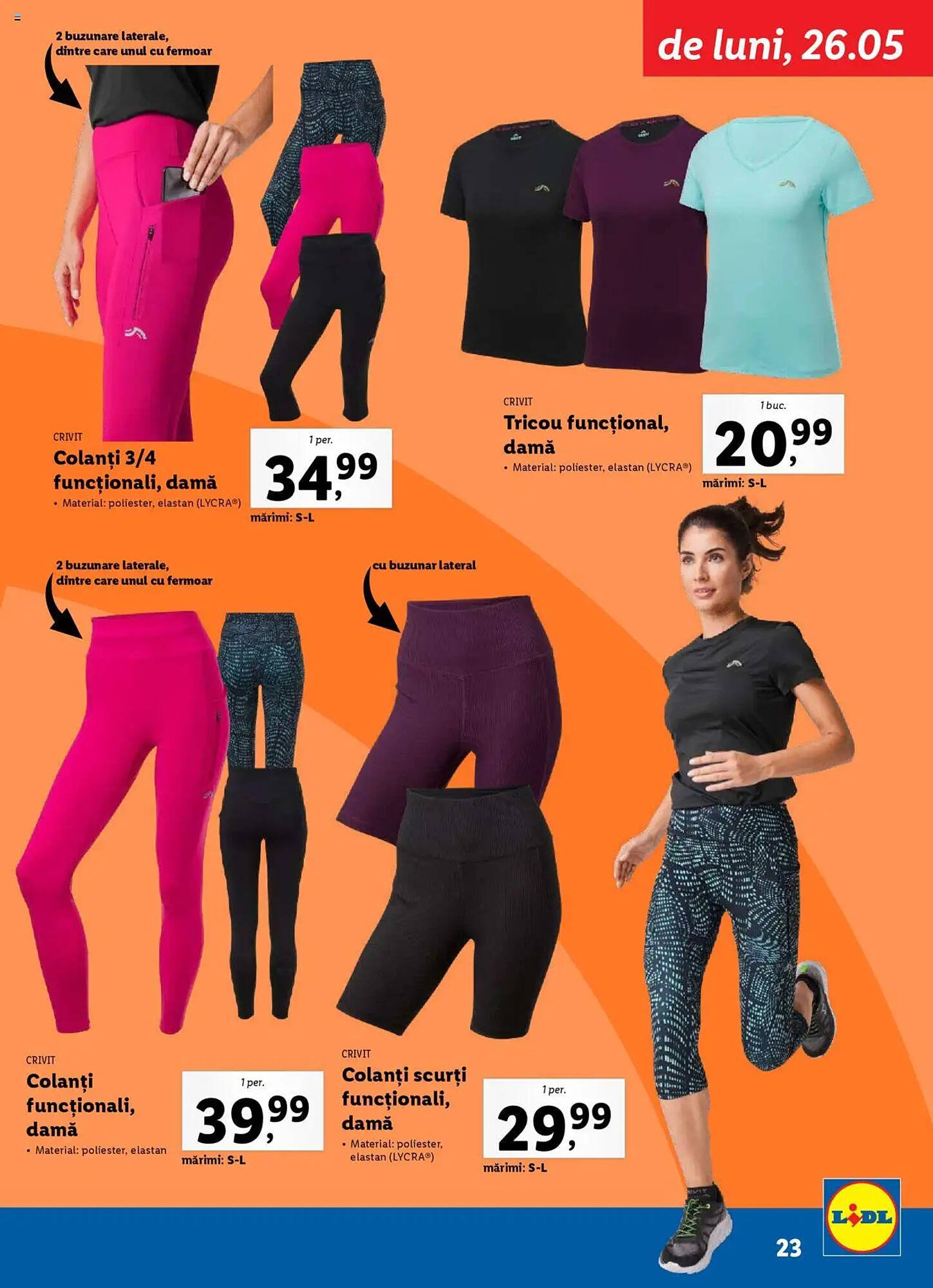 Catalog Lidl