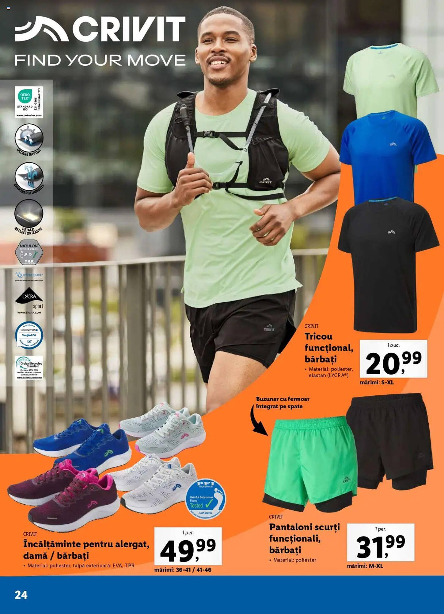 Catalog Lidl