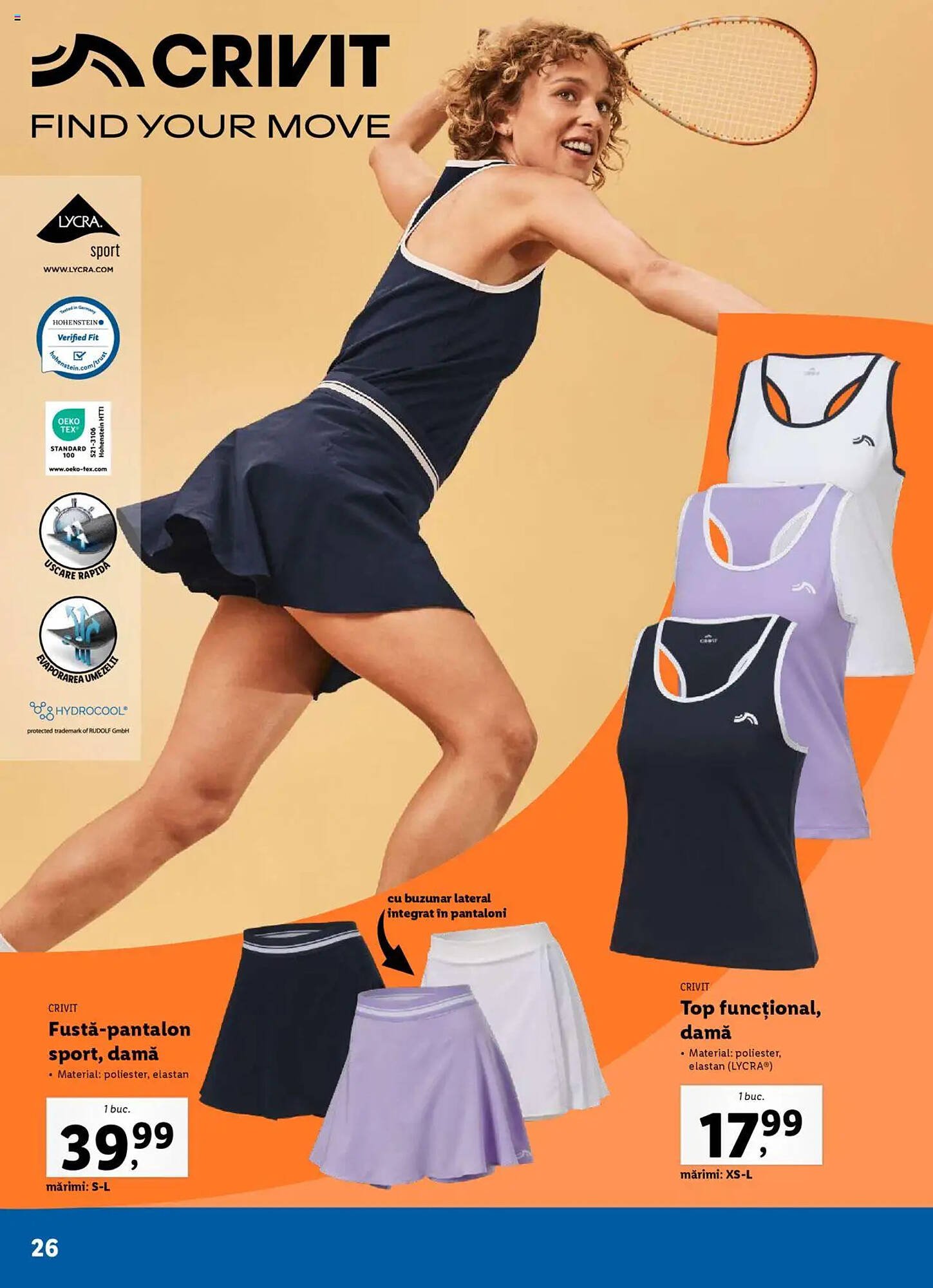 Catalog Lidl