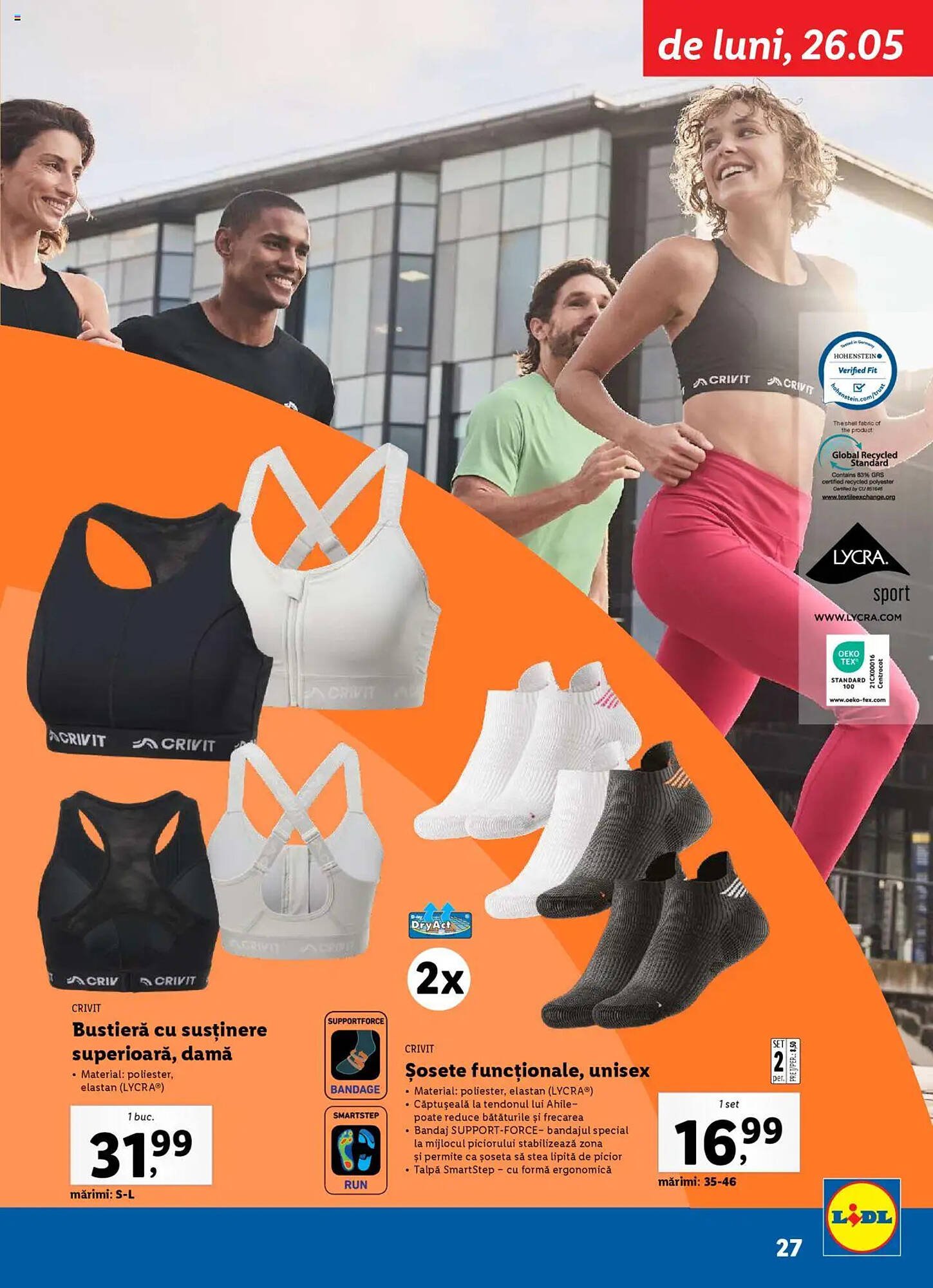 Catalog Lidl