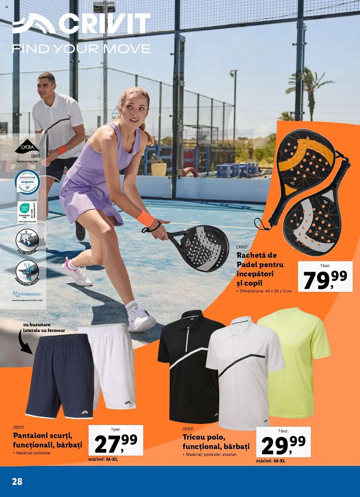 Catalog Lidl