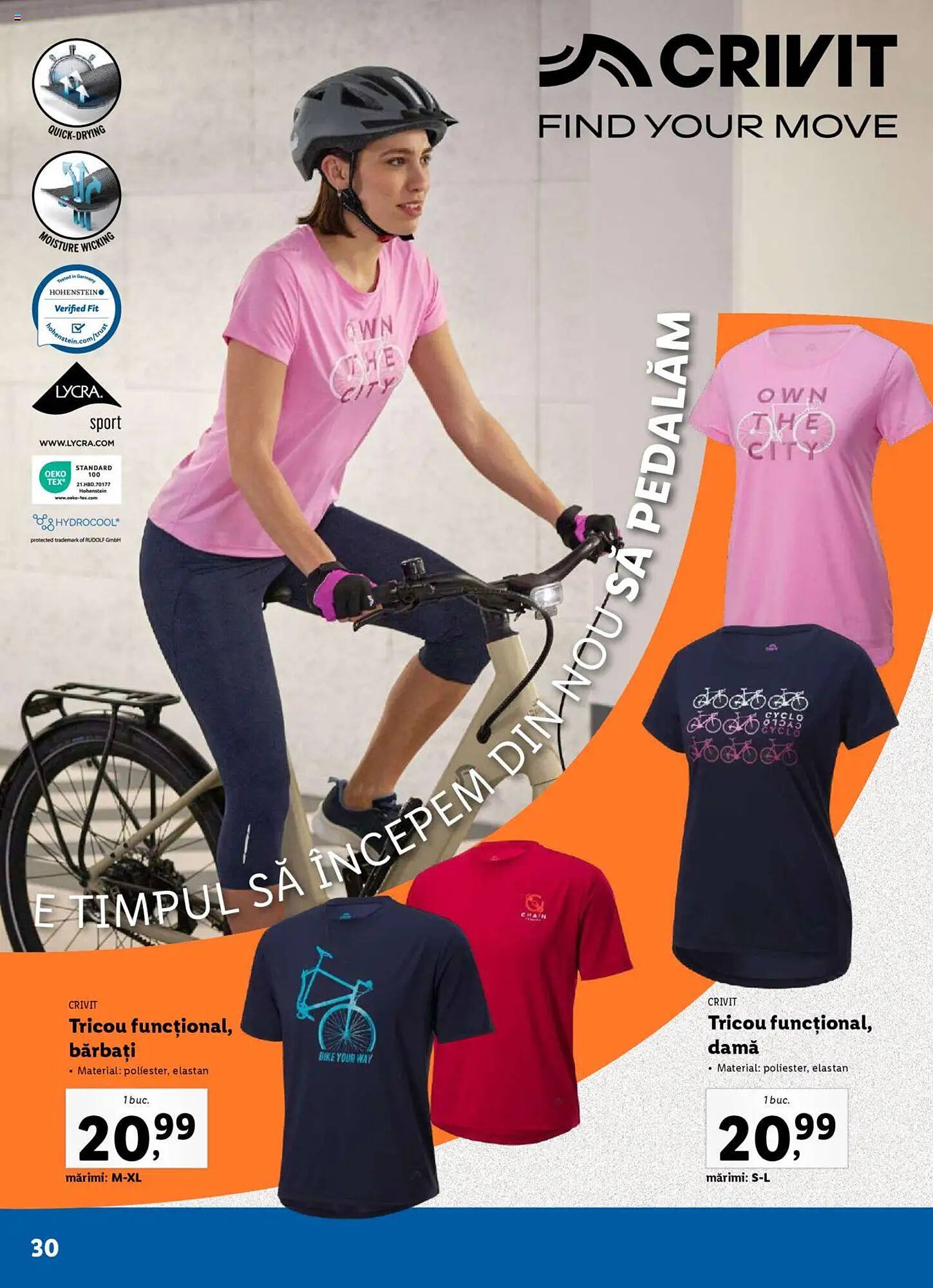 Catalog Lidl