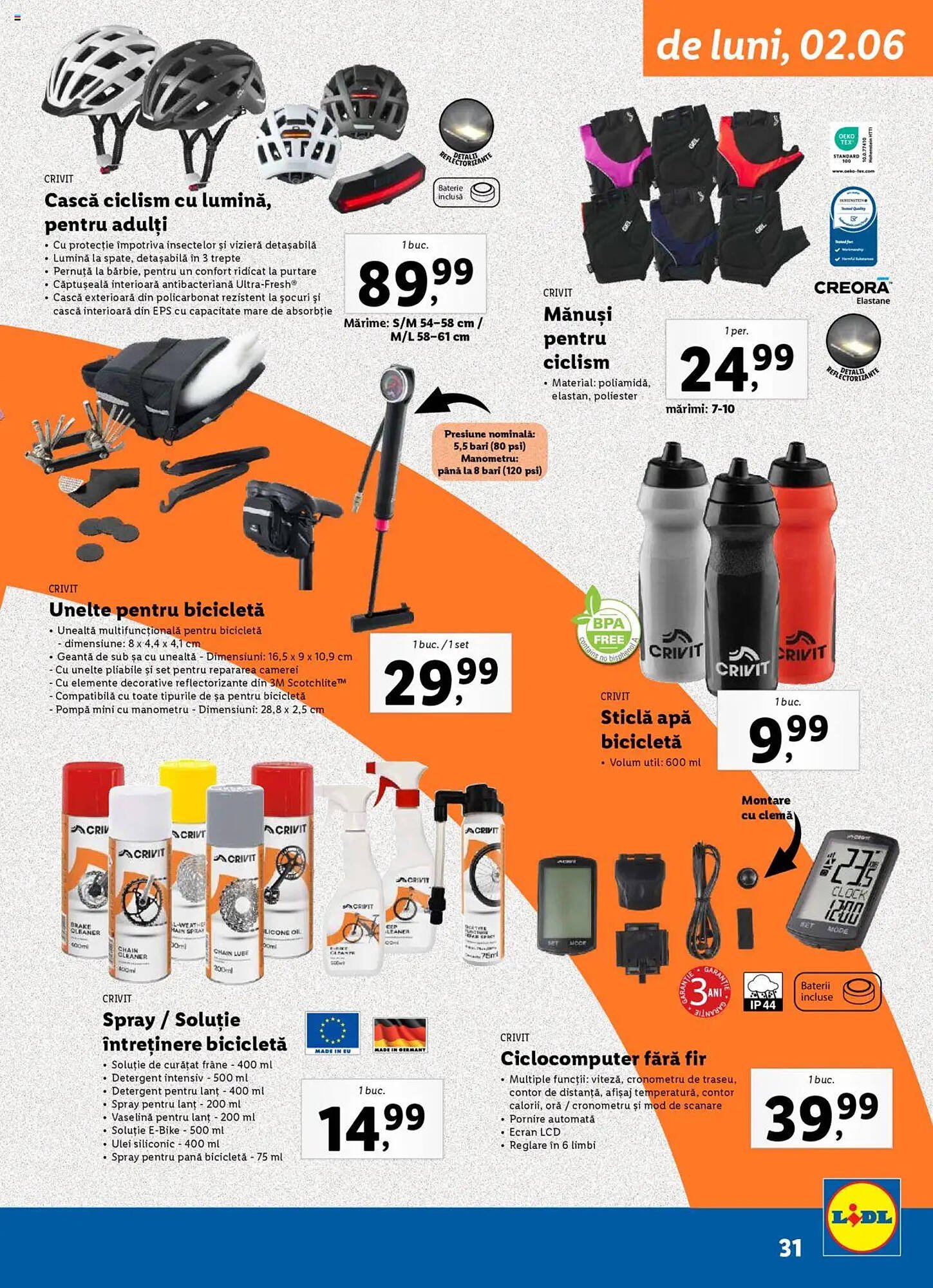 Catalog Lidl
