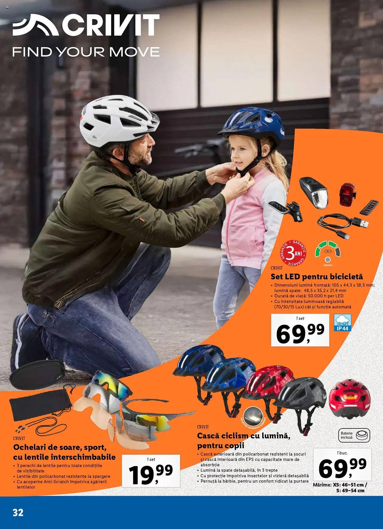 Catalog Lidl