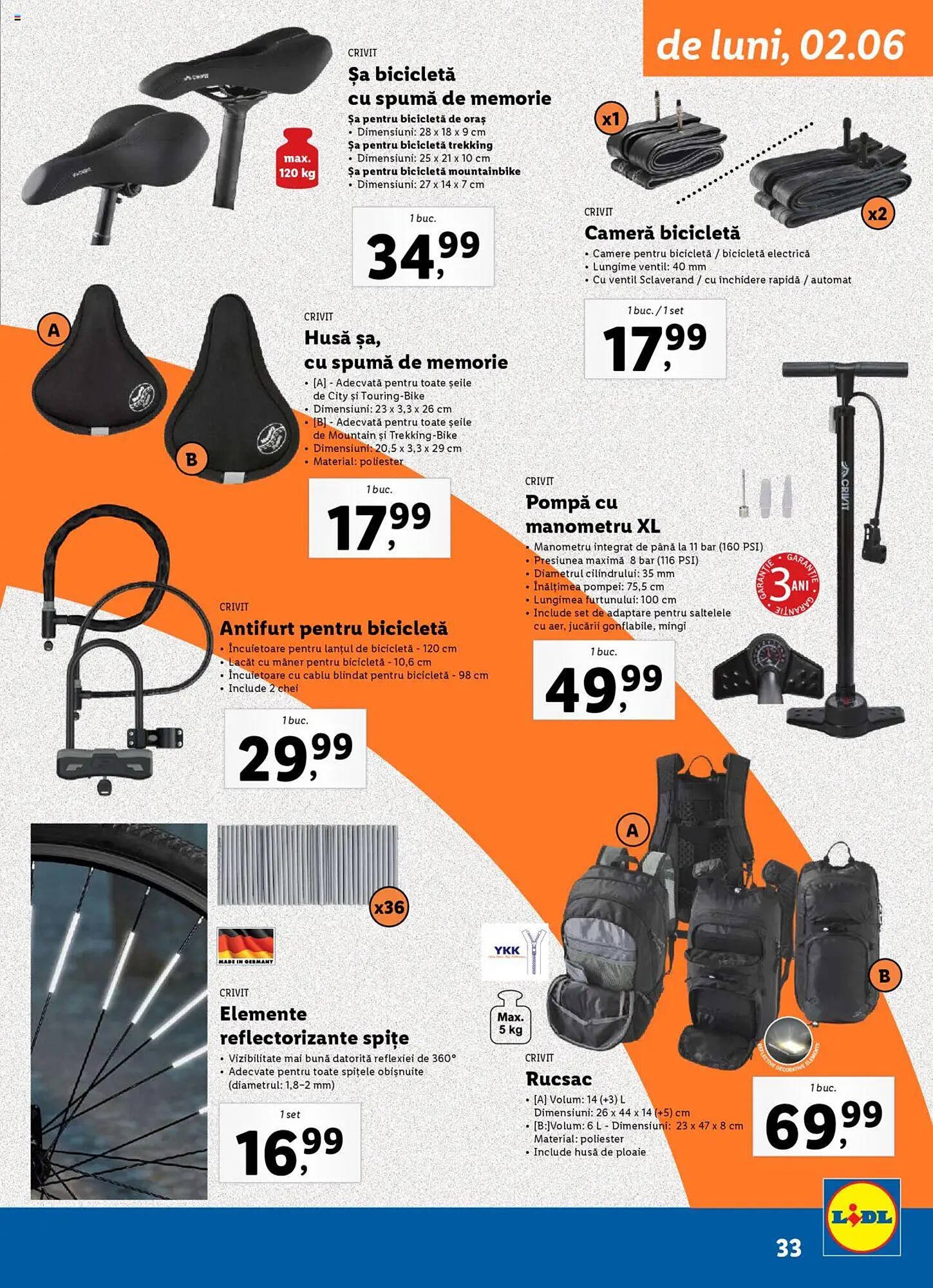 Catalog Lidl