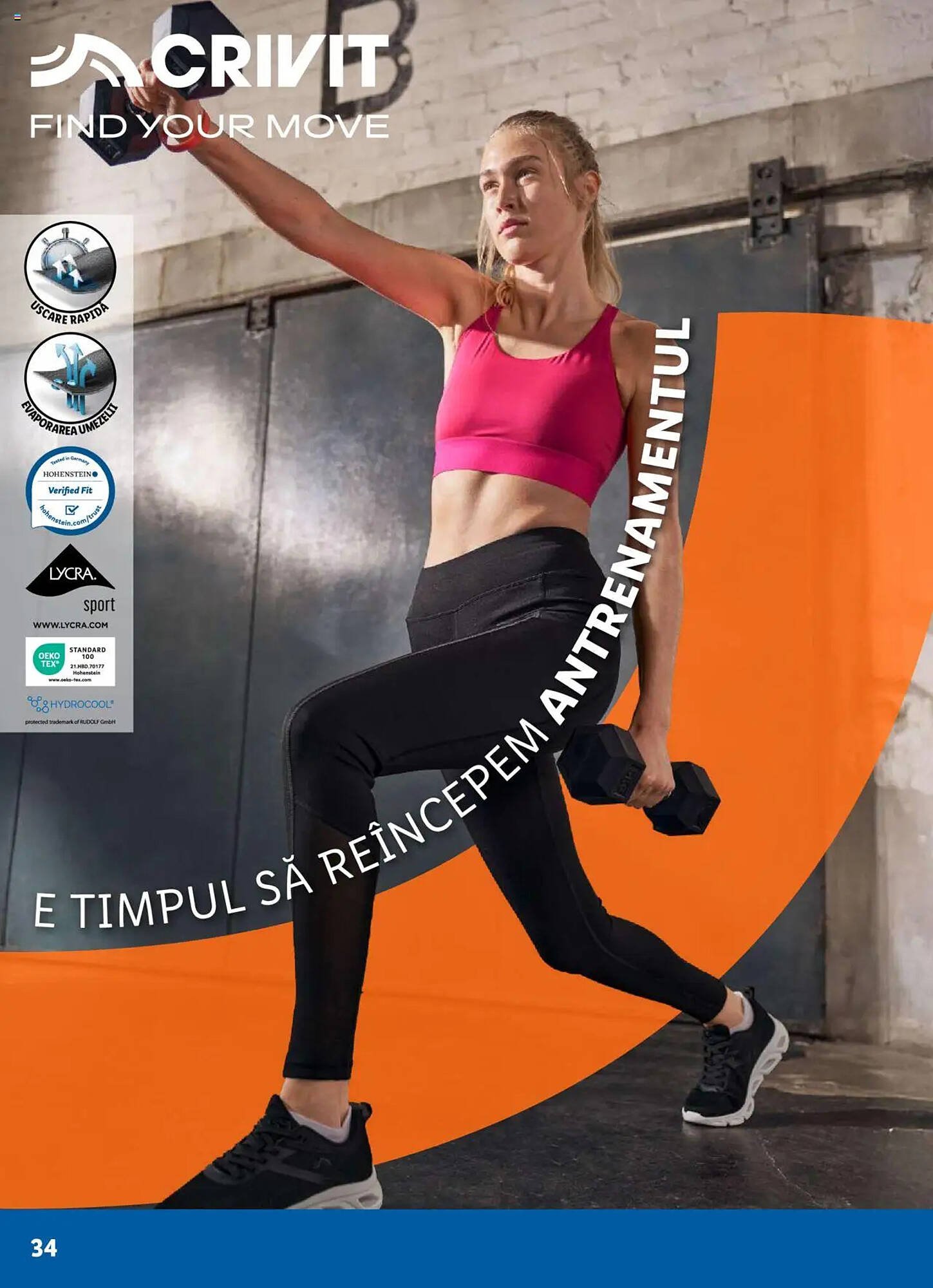 Catalog Lidl