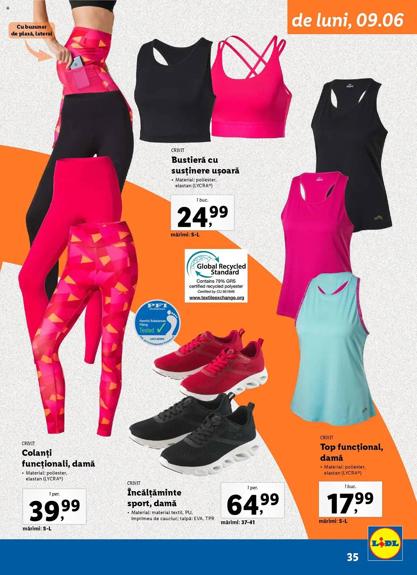 Catalog Lidl