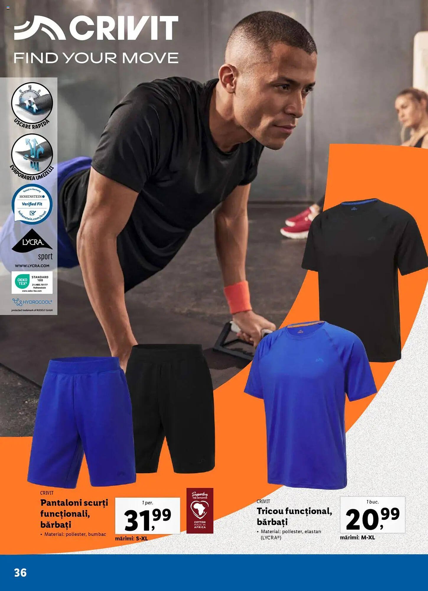 Catalog Lidl