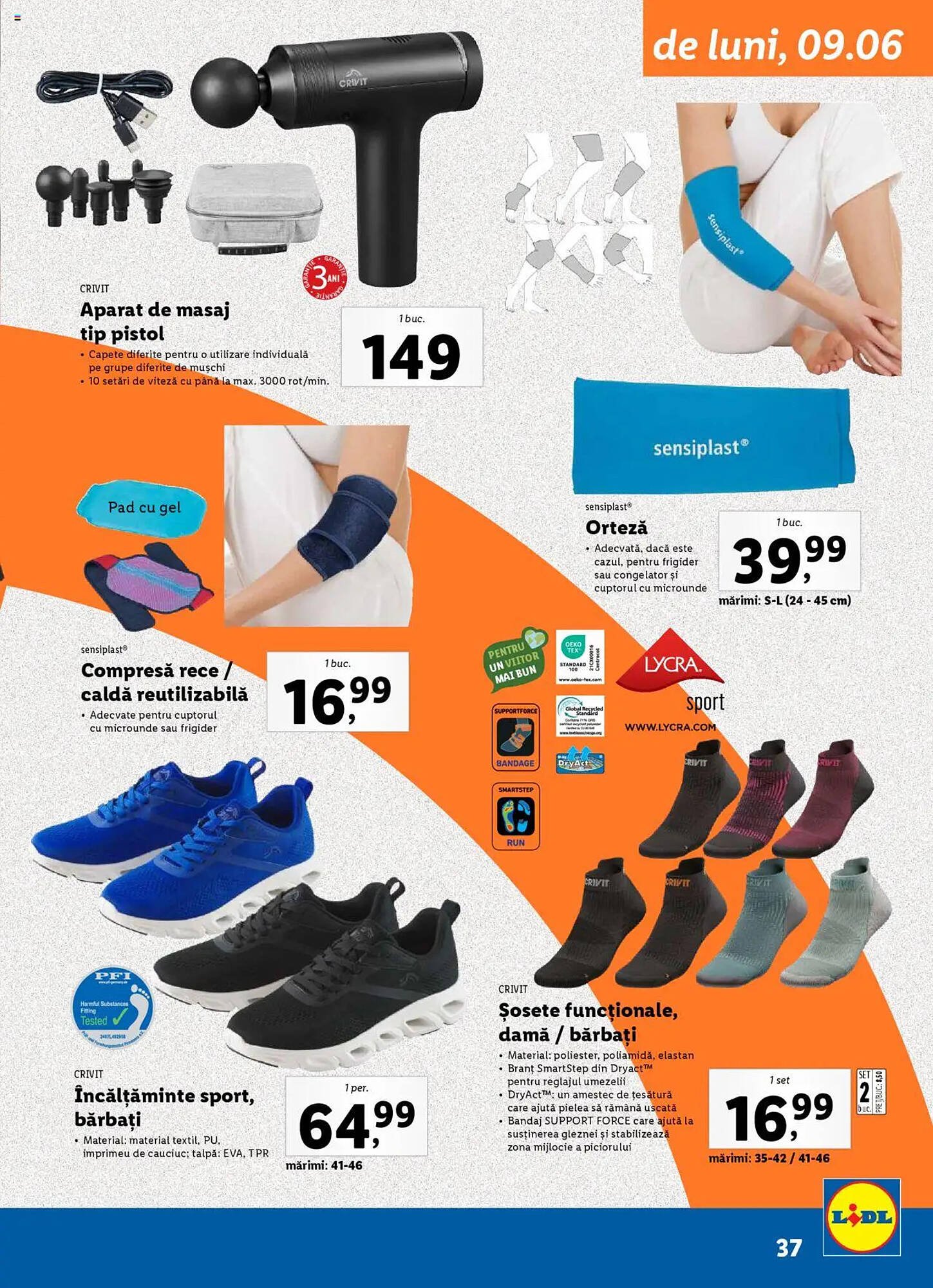 Catalog Lidl