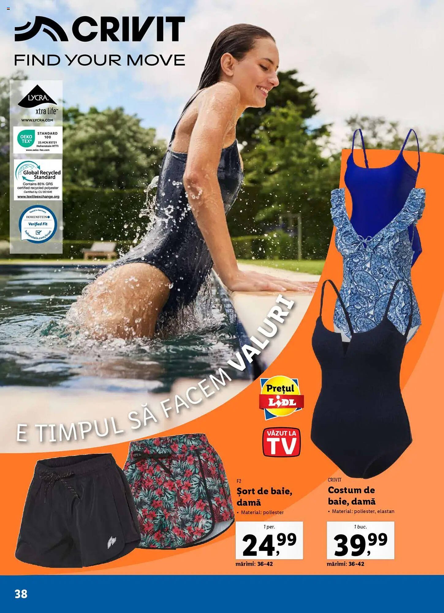 Catalog Lidl