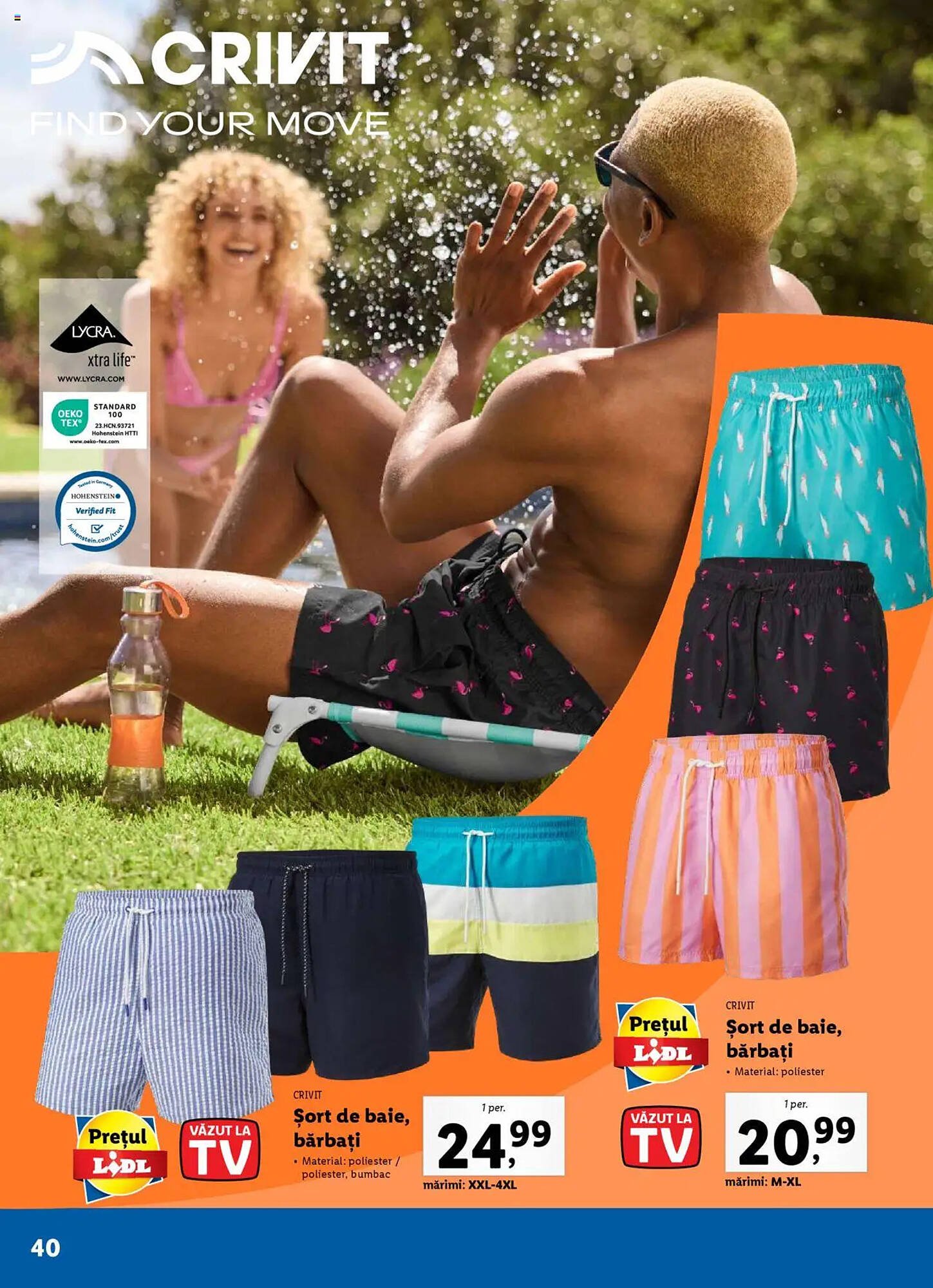 Catalog Lidl