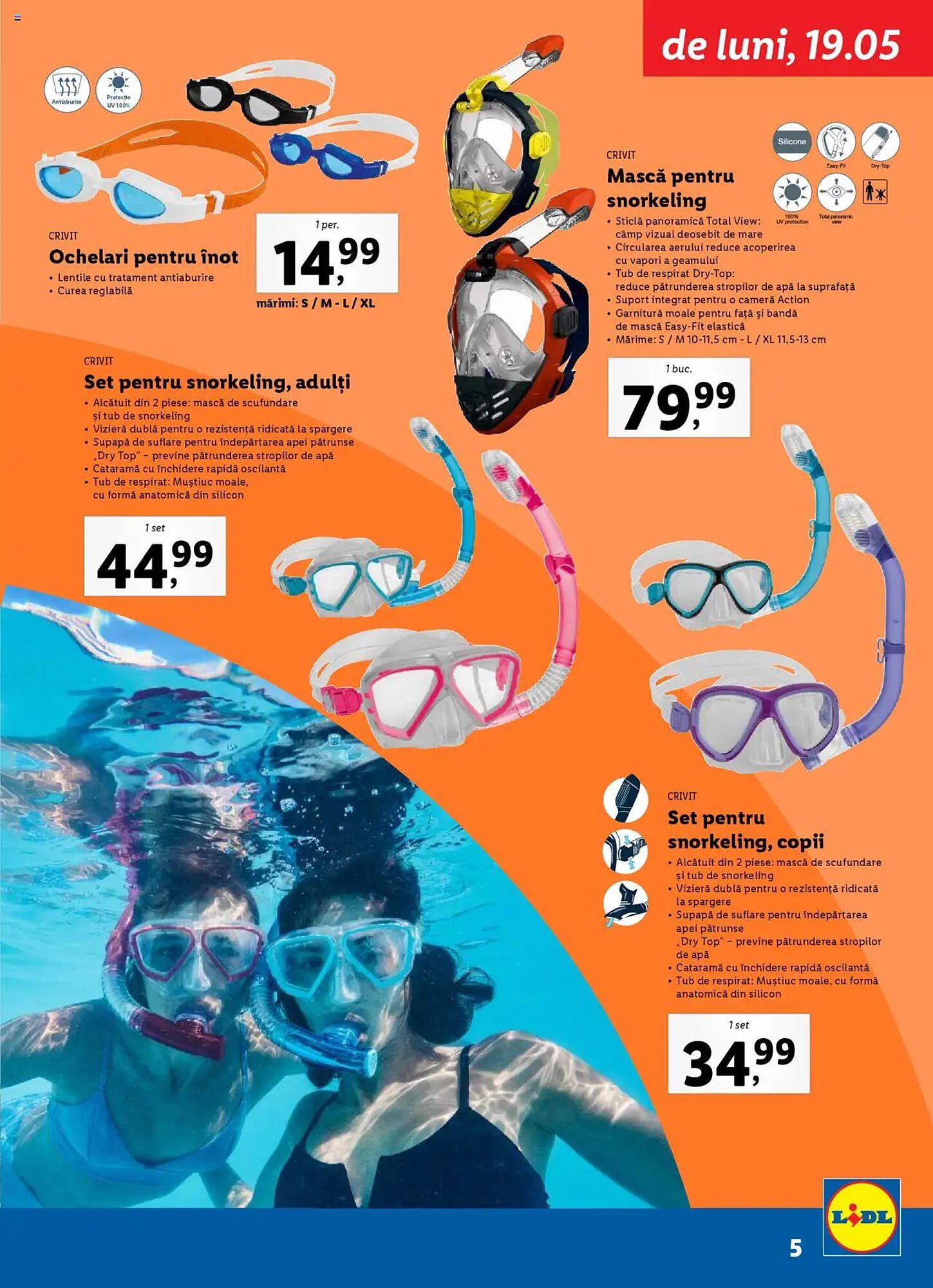 Catalog Lidl