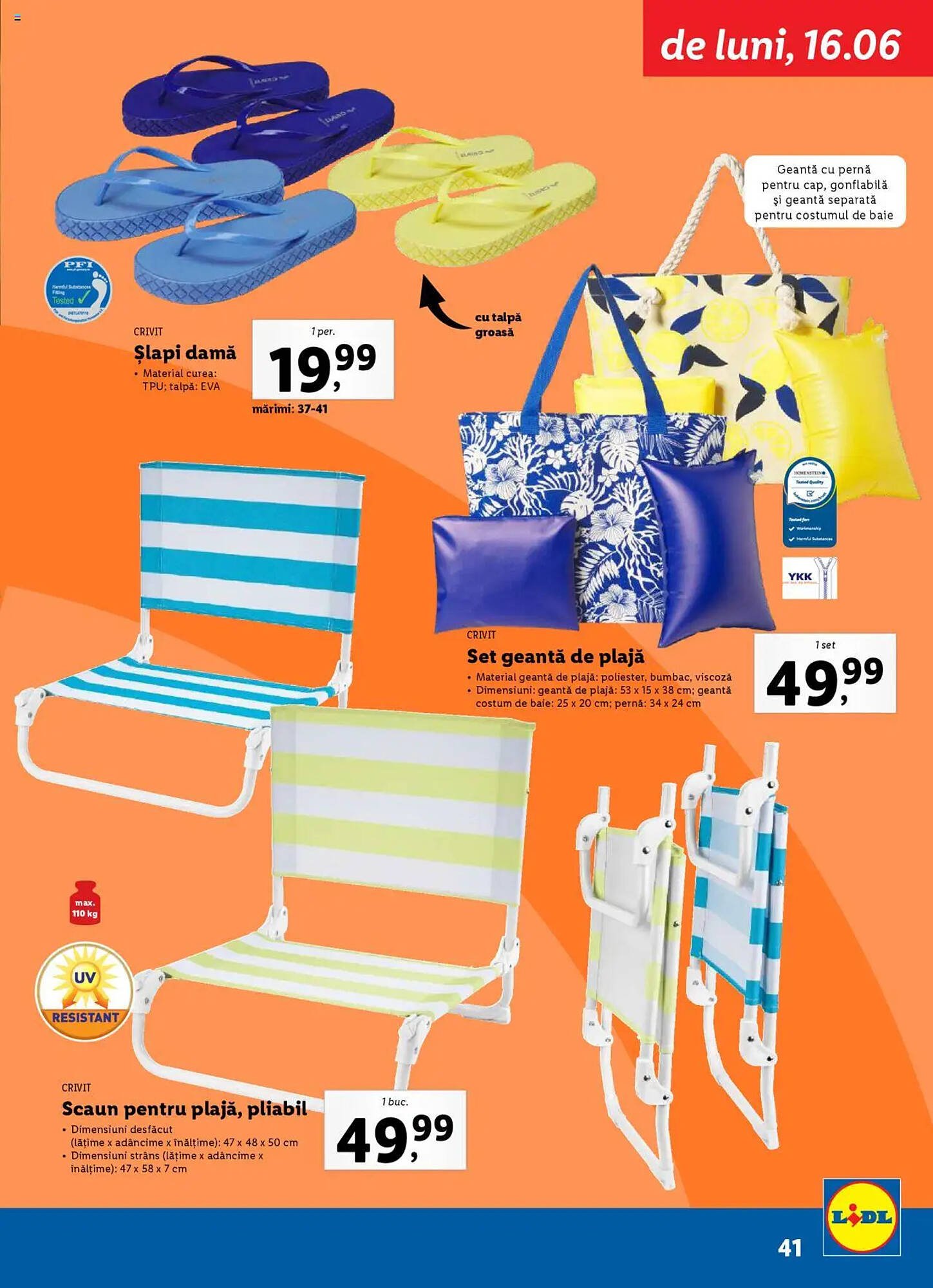 Catalog Lidl
