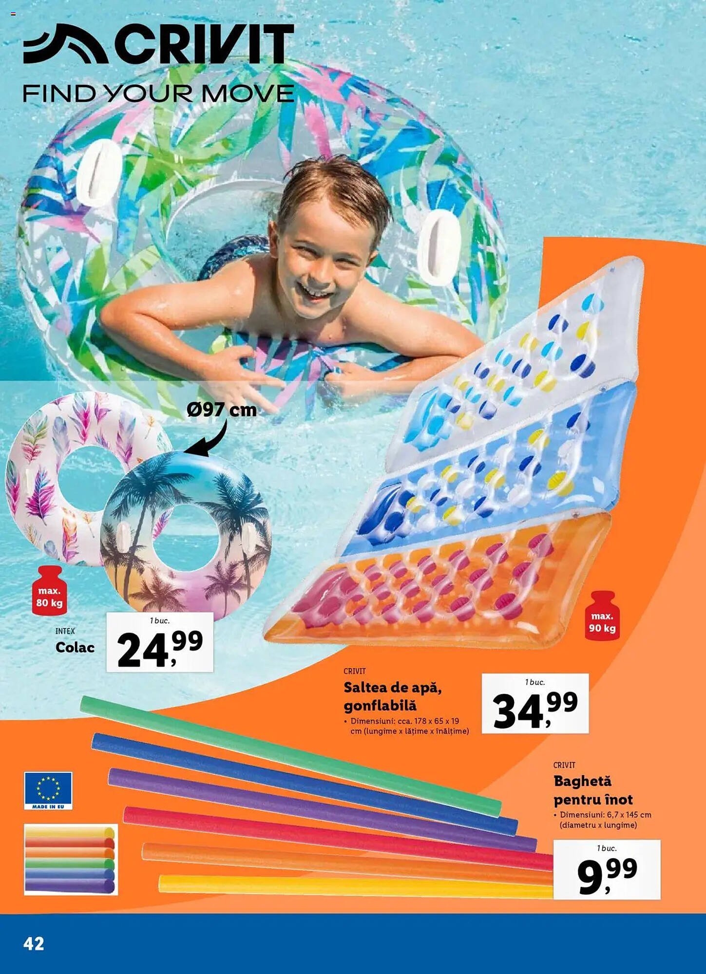 Catalog Lidl