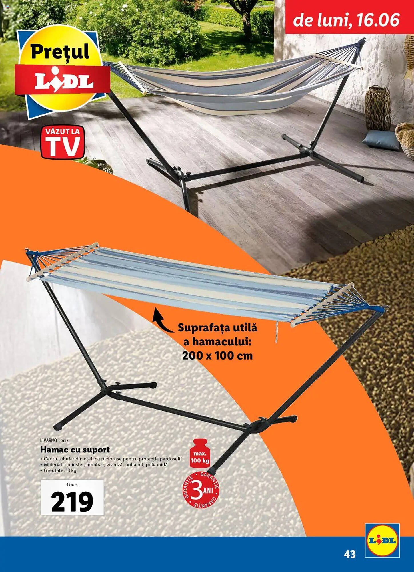 Catalog Lidl